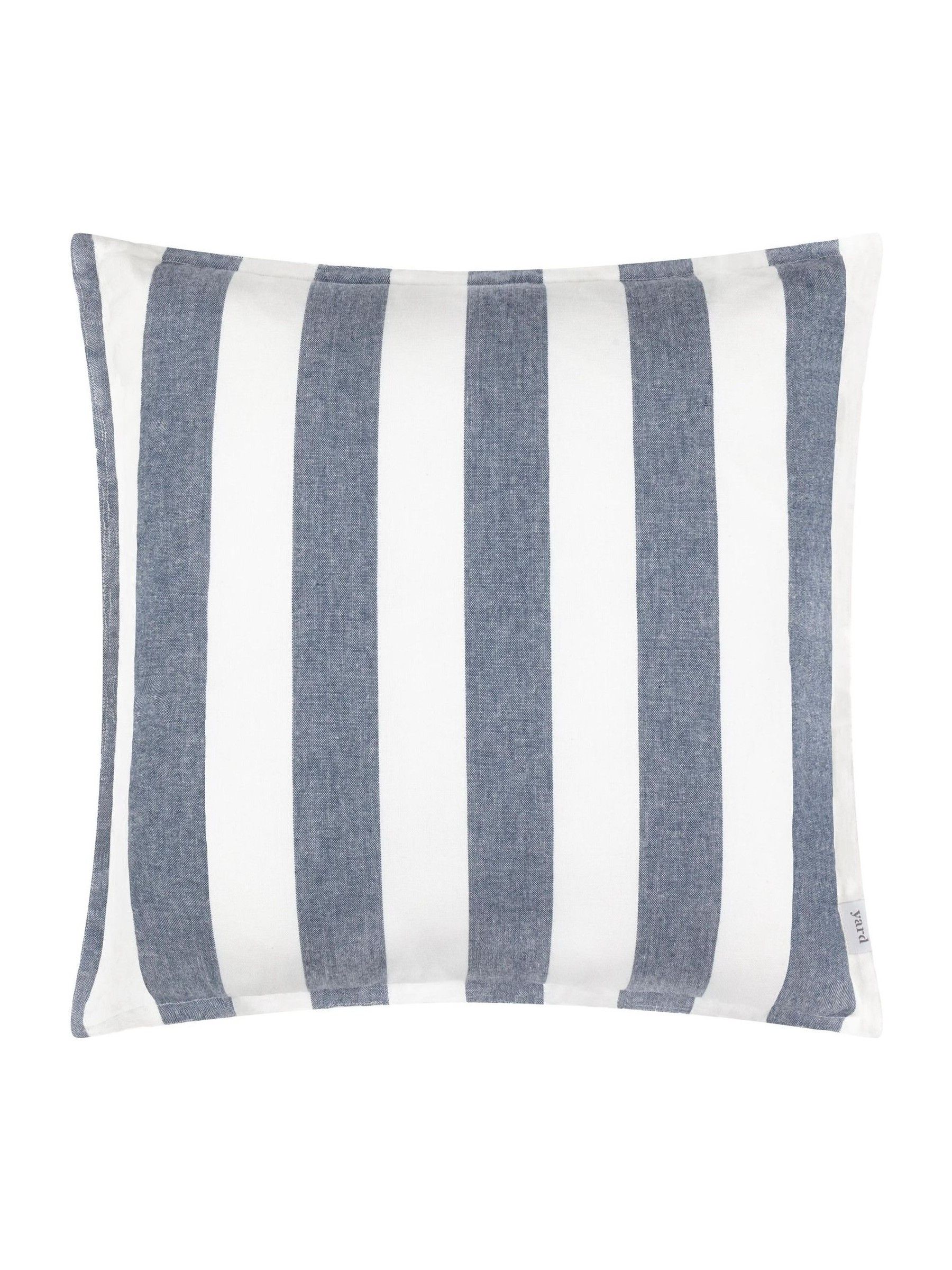 Yard Navy Hayle Outdoor Cushion - Image 2 of 6