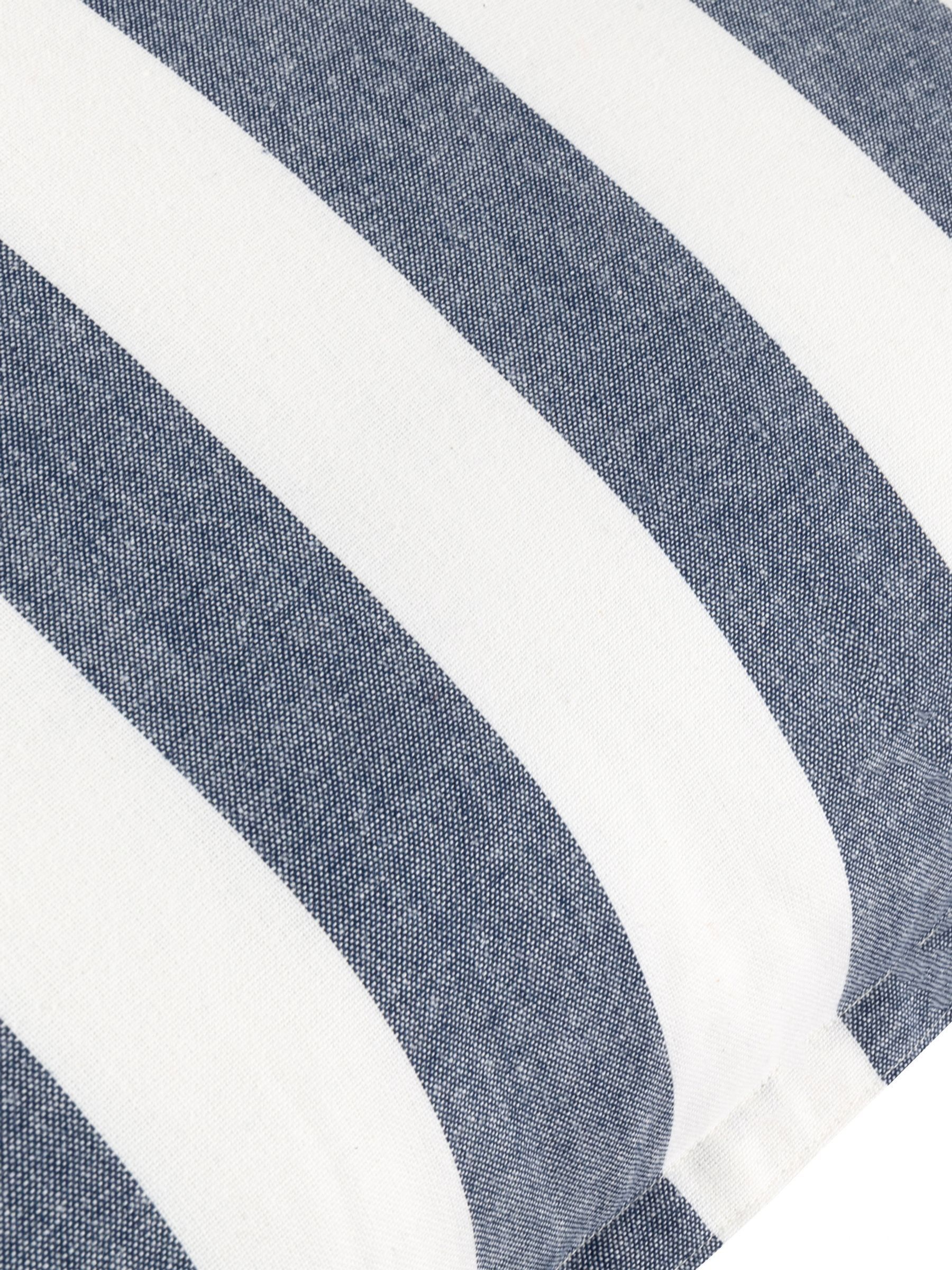 Yard Navy Hayle Outdoor Cushion - Image 5 of 6
