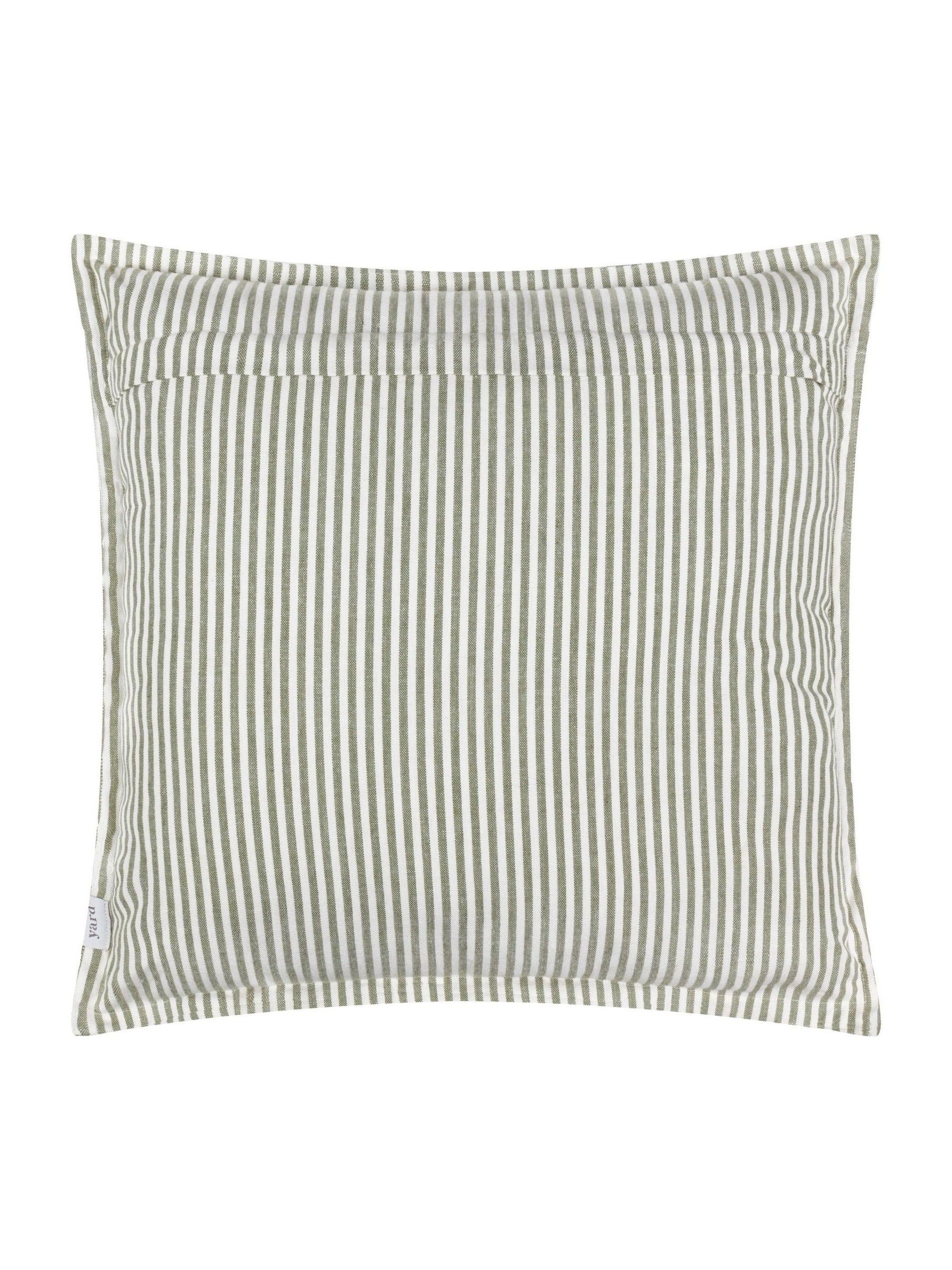 Yard Moss Hayle Outdoor Cushion - Image 3 of 4