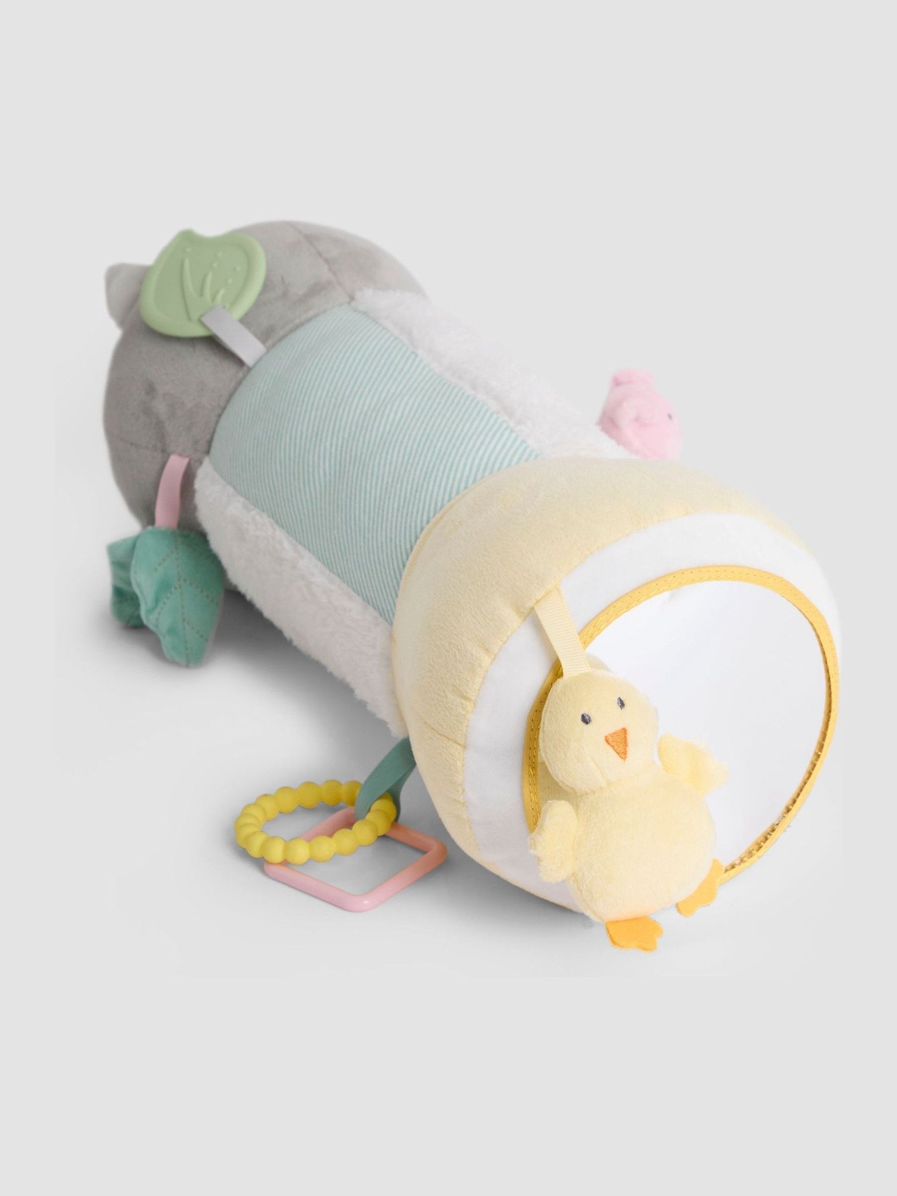 Farm Tummy Time Roller - Image 4 of 7