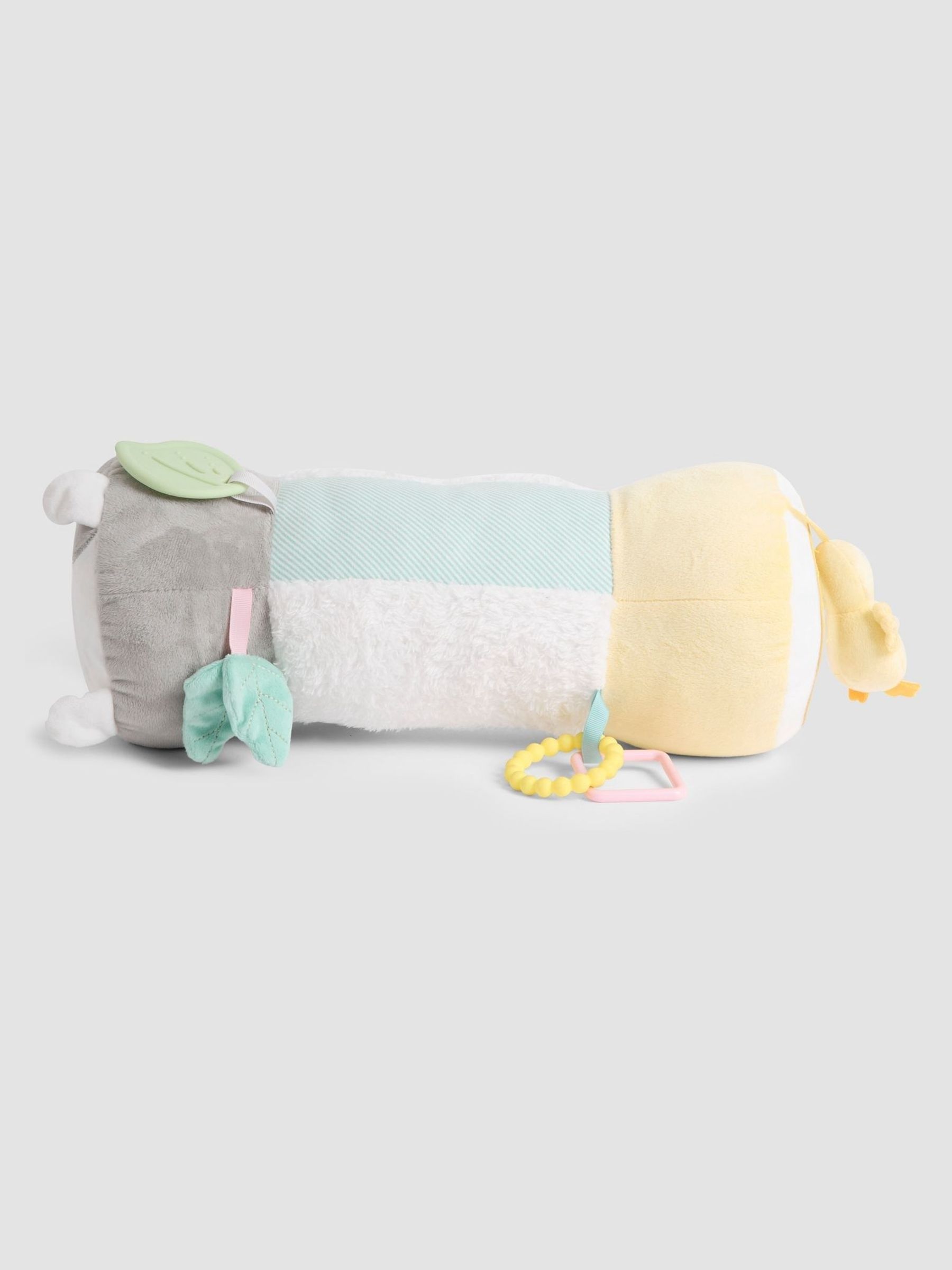 Farm Tummy Time Roller - Image 5 of 7