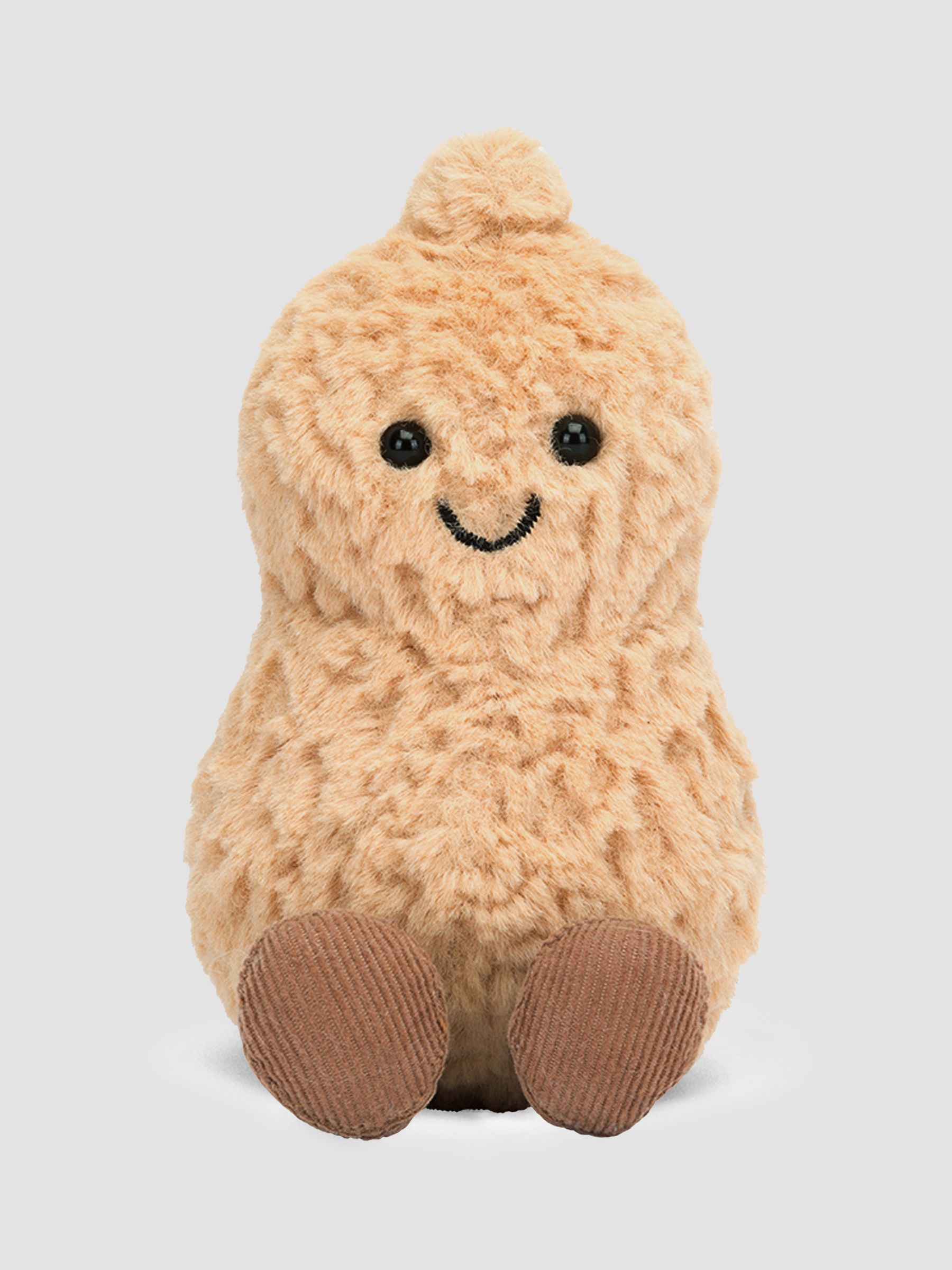 Jellycat Amuseables Peanut - Image 1 of 4