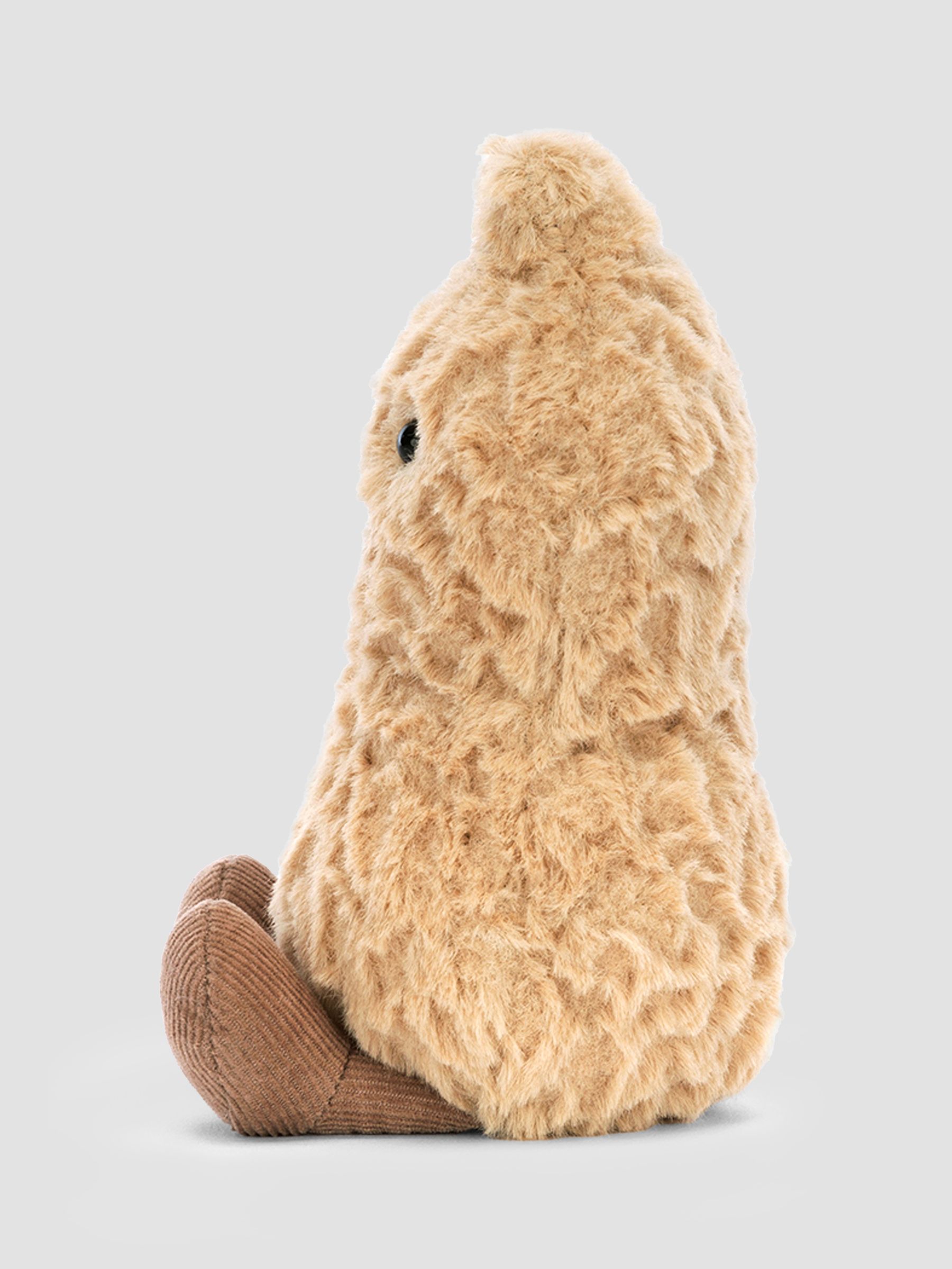 Jellycat Amuseables Peanut - Image 2 of 4