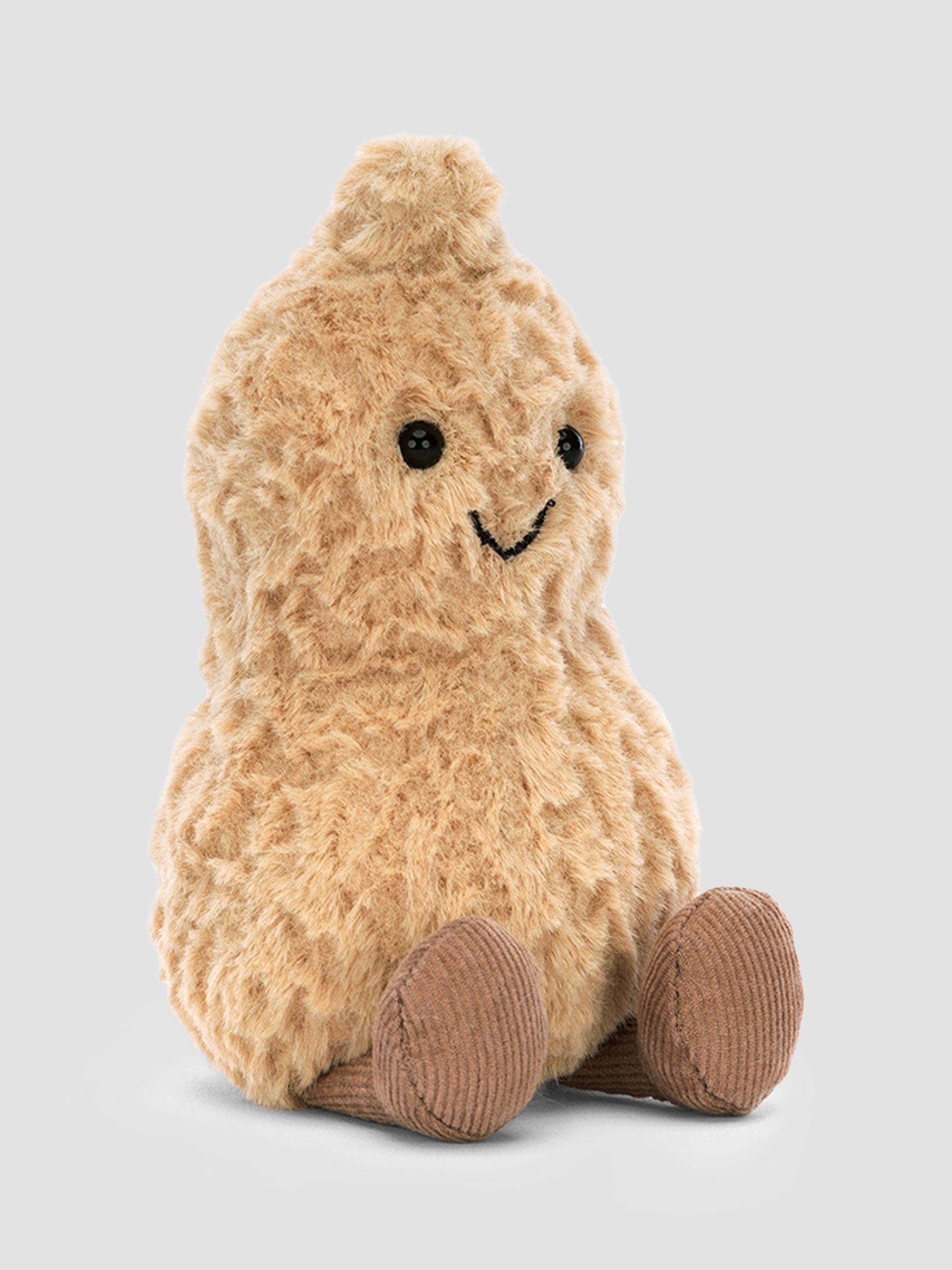 Jellycat Amuseables Peanut - Image 4 of 4