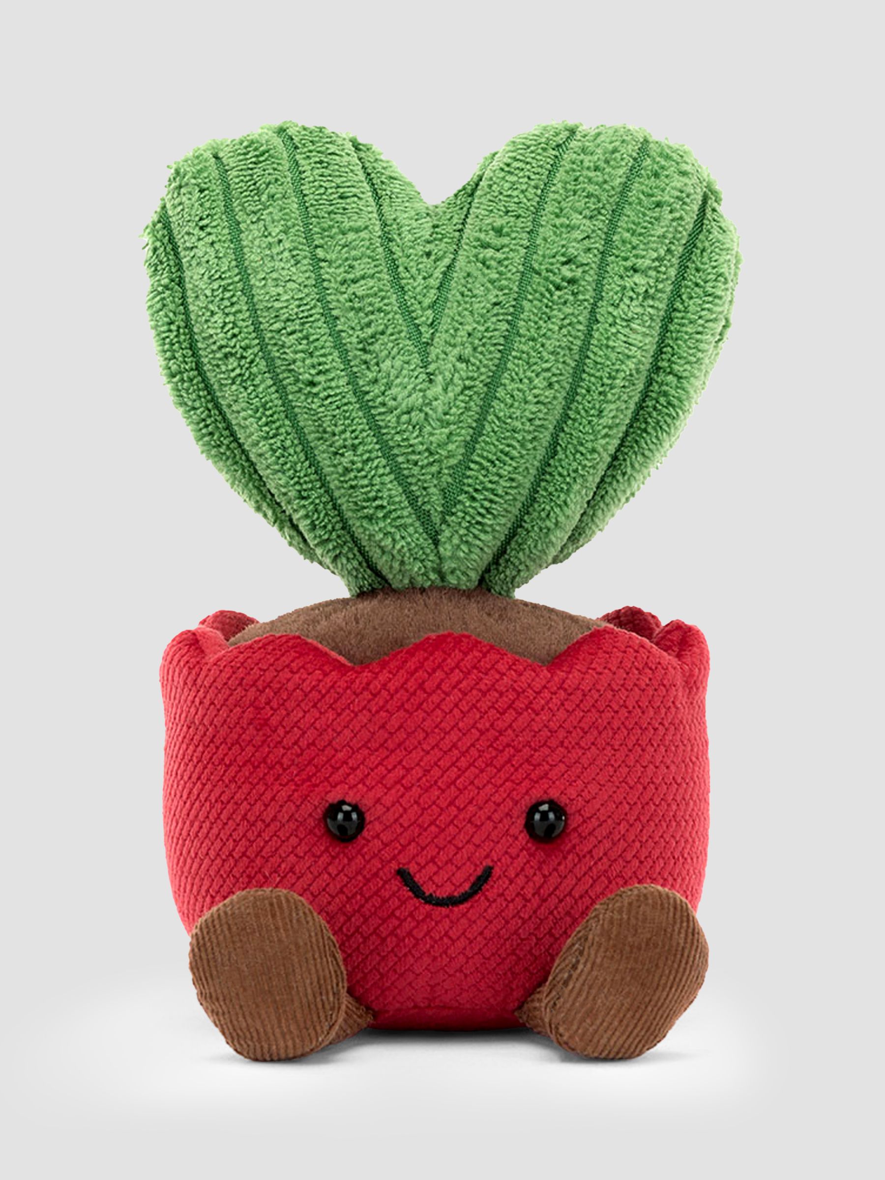 Jellycat Amuseables Kerrii Cactus - Image 1 of 2