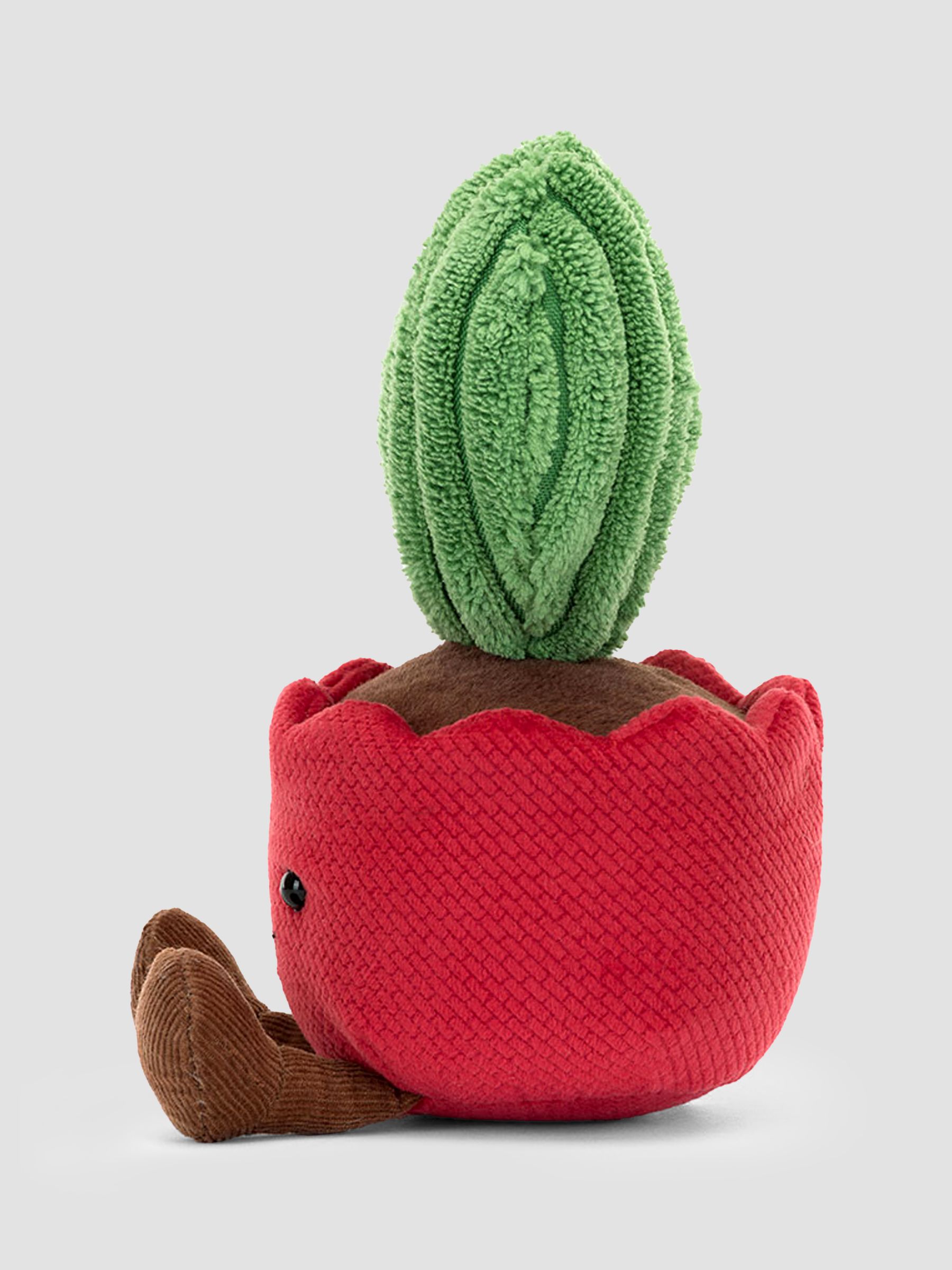 Jellycat Amuseables Kerrii Cactus - Image 2 of 2