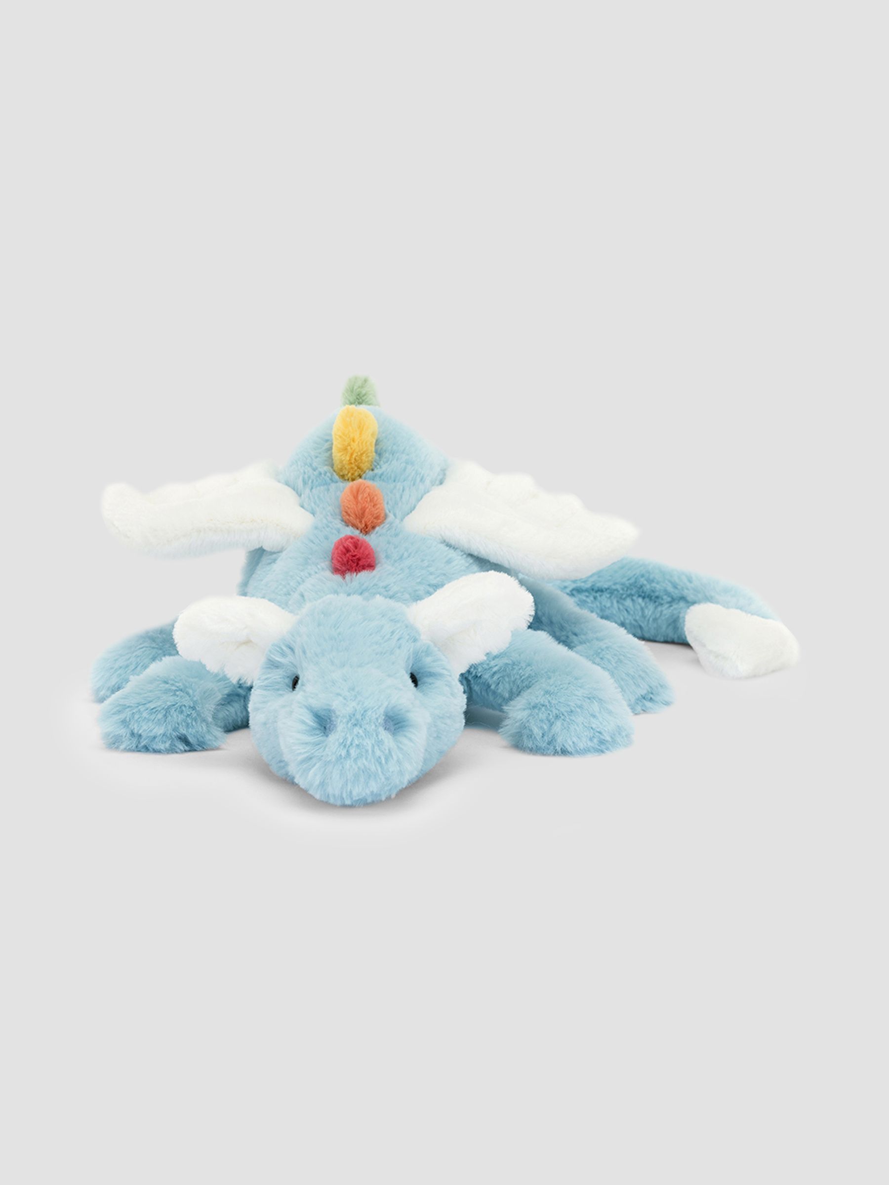Jellycat Sky Dragon Large - Image 1 of 3