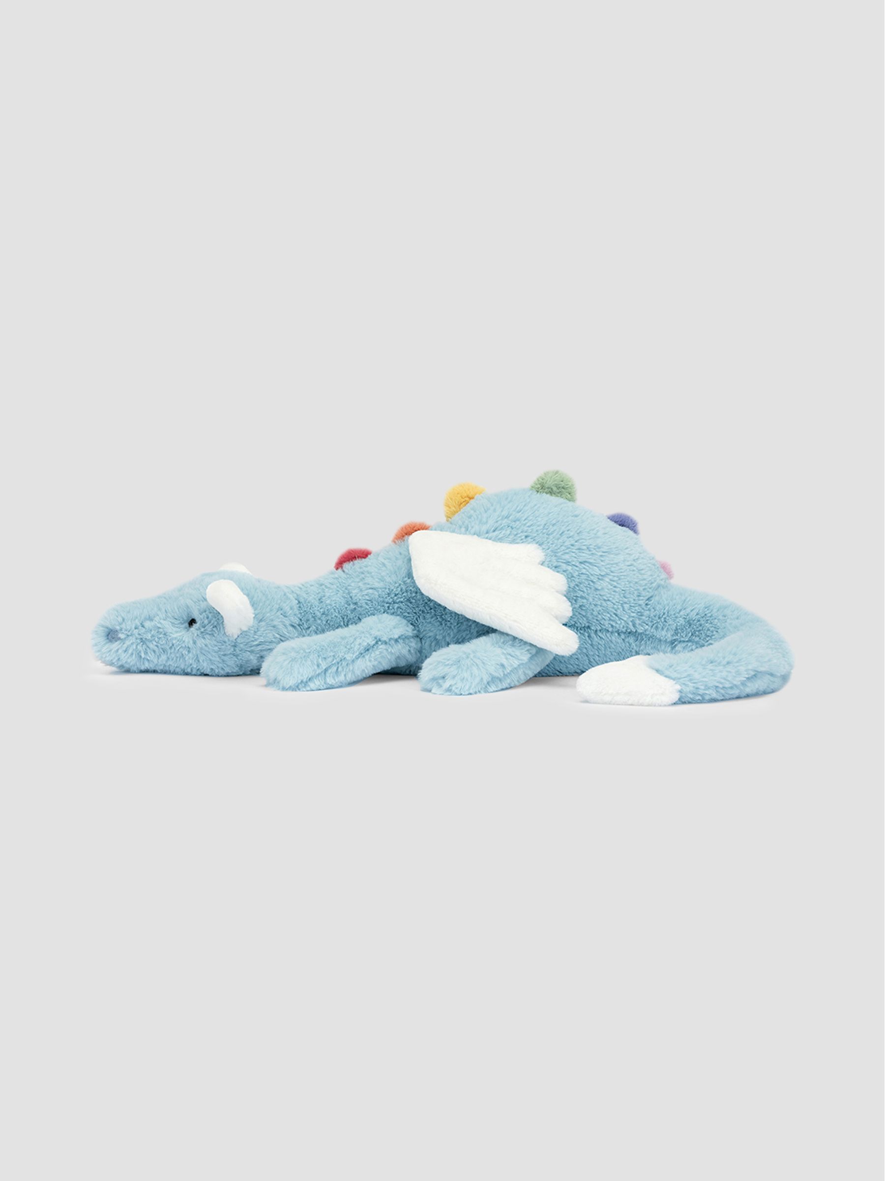 Jellycat Sky Dragon Large - Image 2 of 3