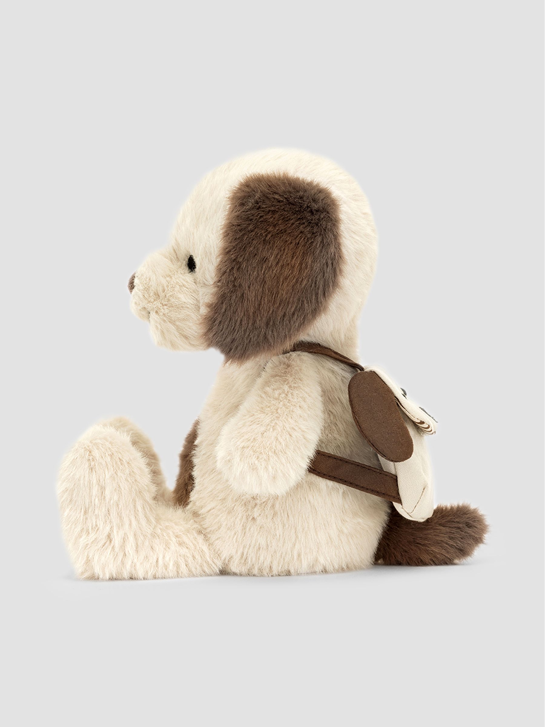 Jellycat Backpack Puppy - Image 2 of 3