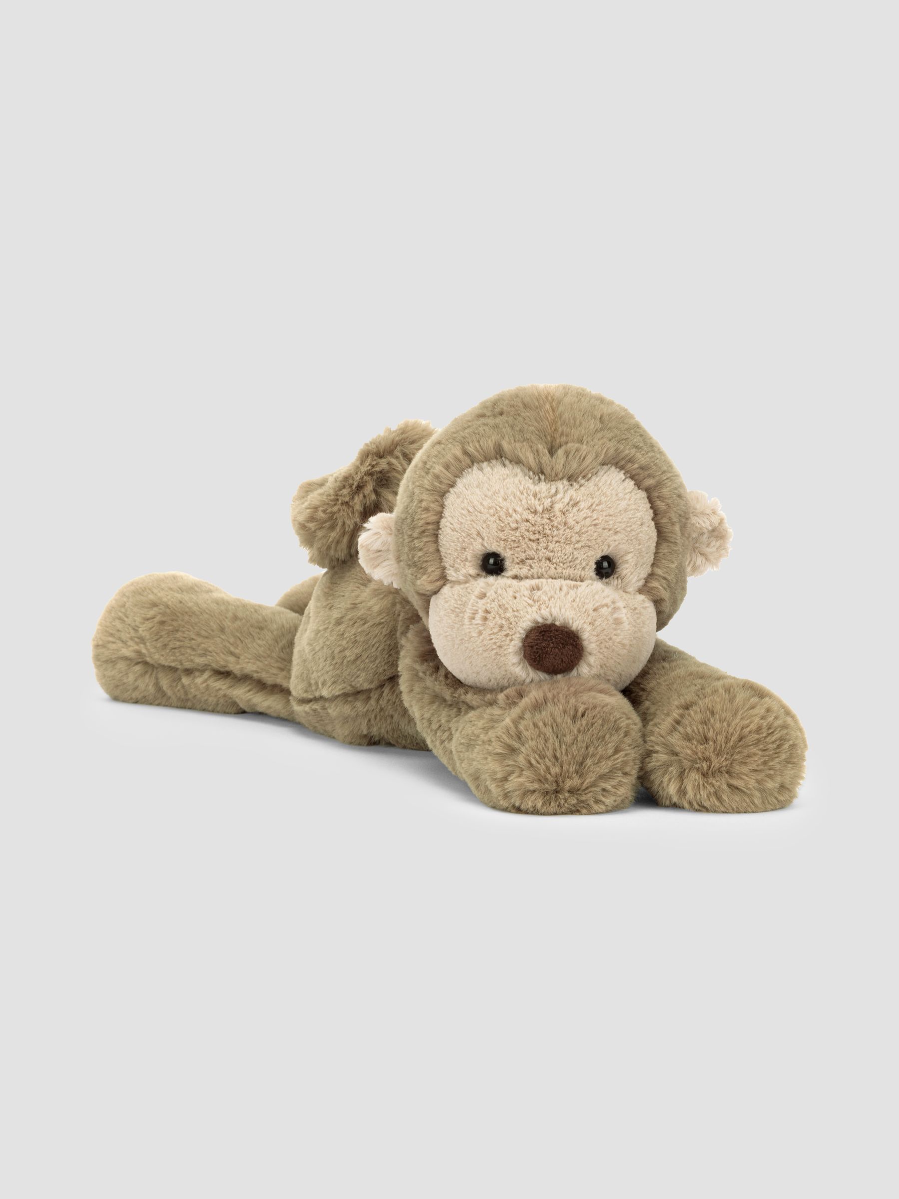 Jellycat Smudge Monkey - Image 1 of 4