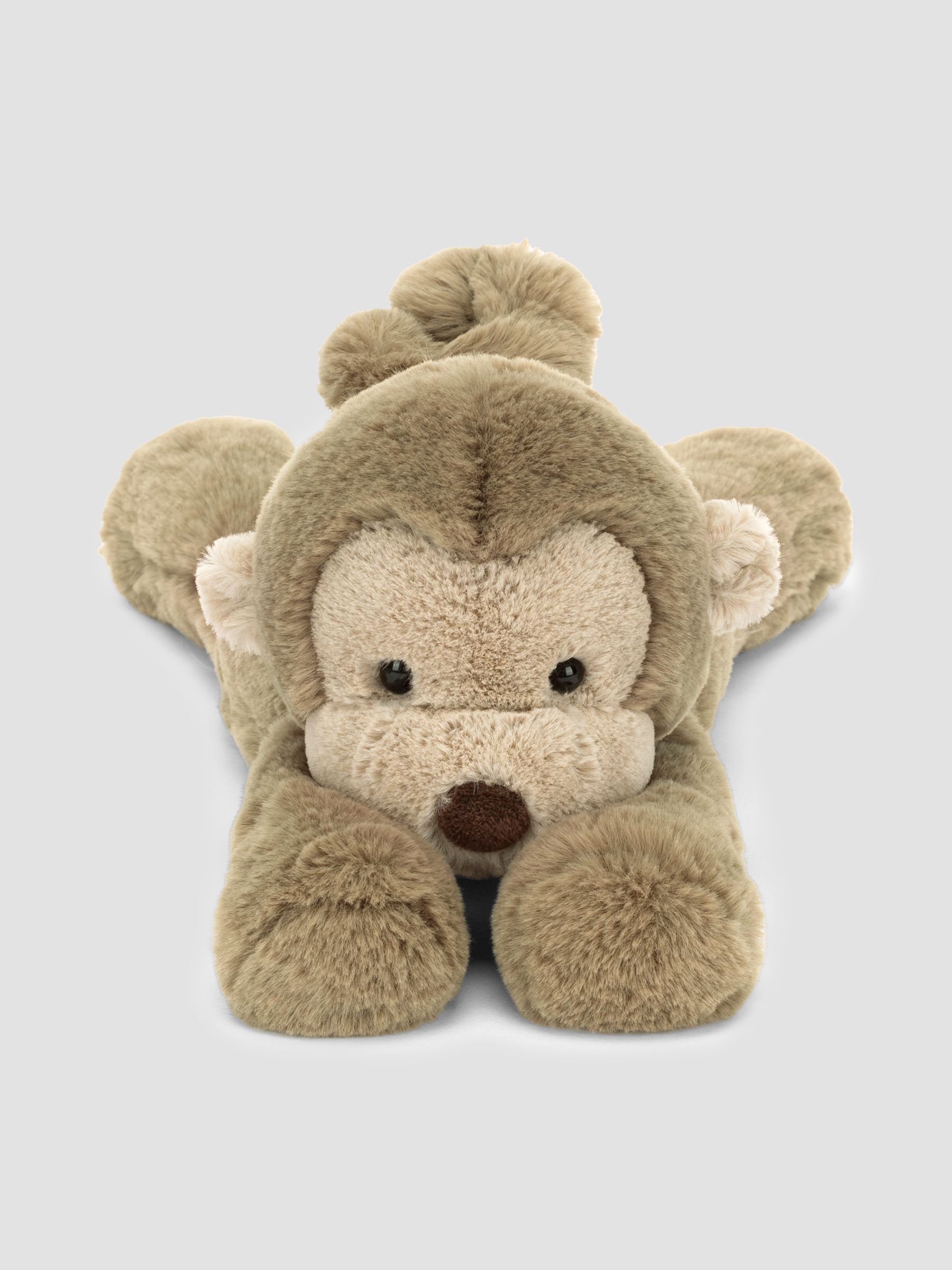Jellycat Smudge Monkey - Image 2 of 4