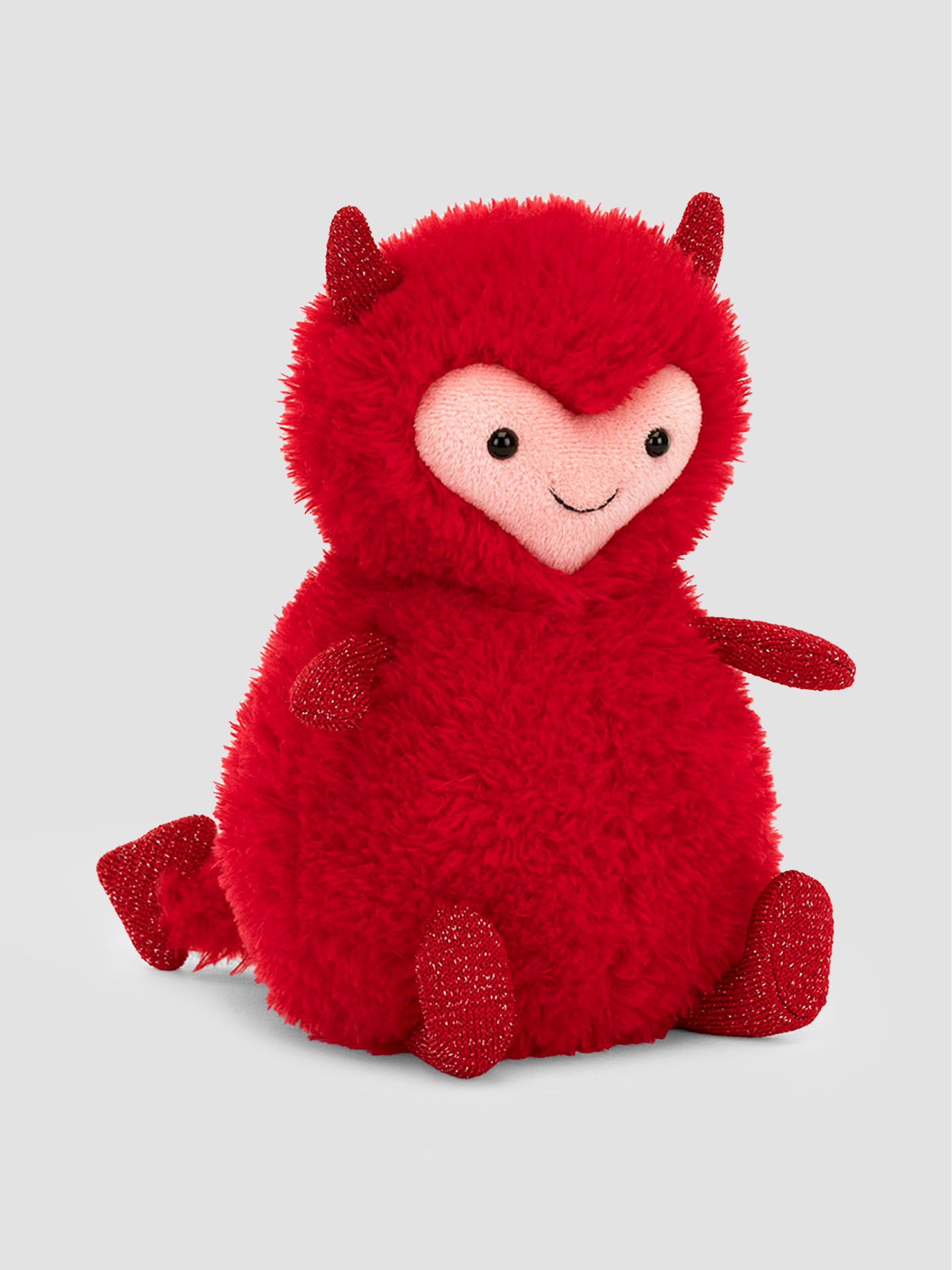 Jellycat Hugg McSnugg - Image 1 of 4