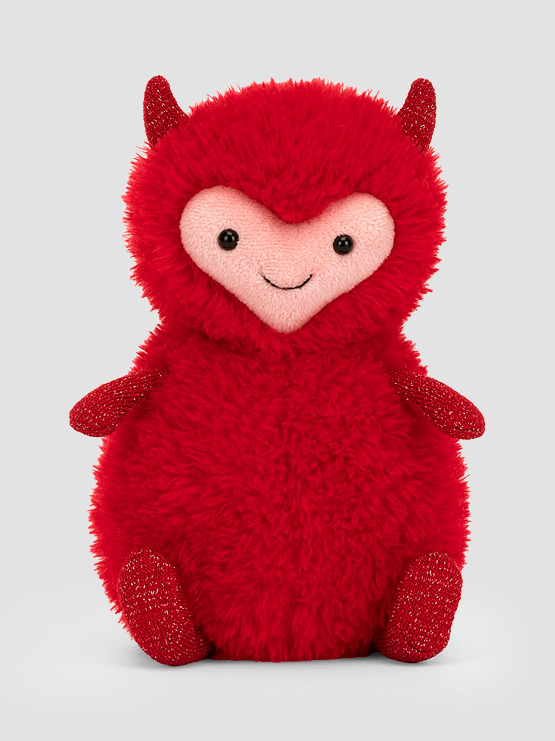 Jellycat Hugg McSnugg - Image 2 of 4