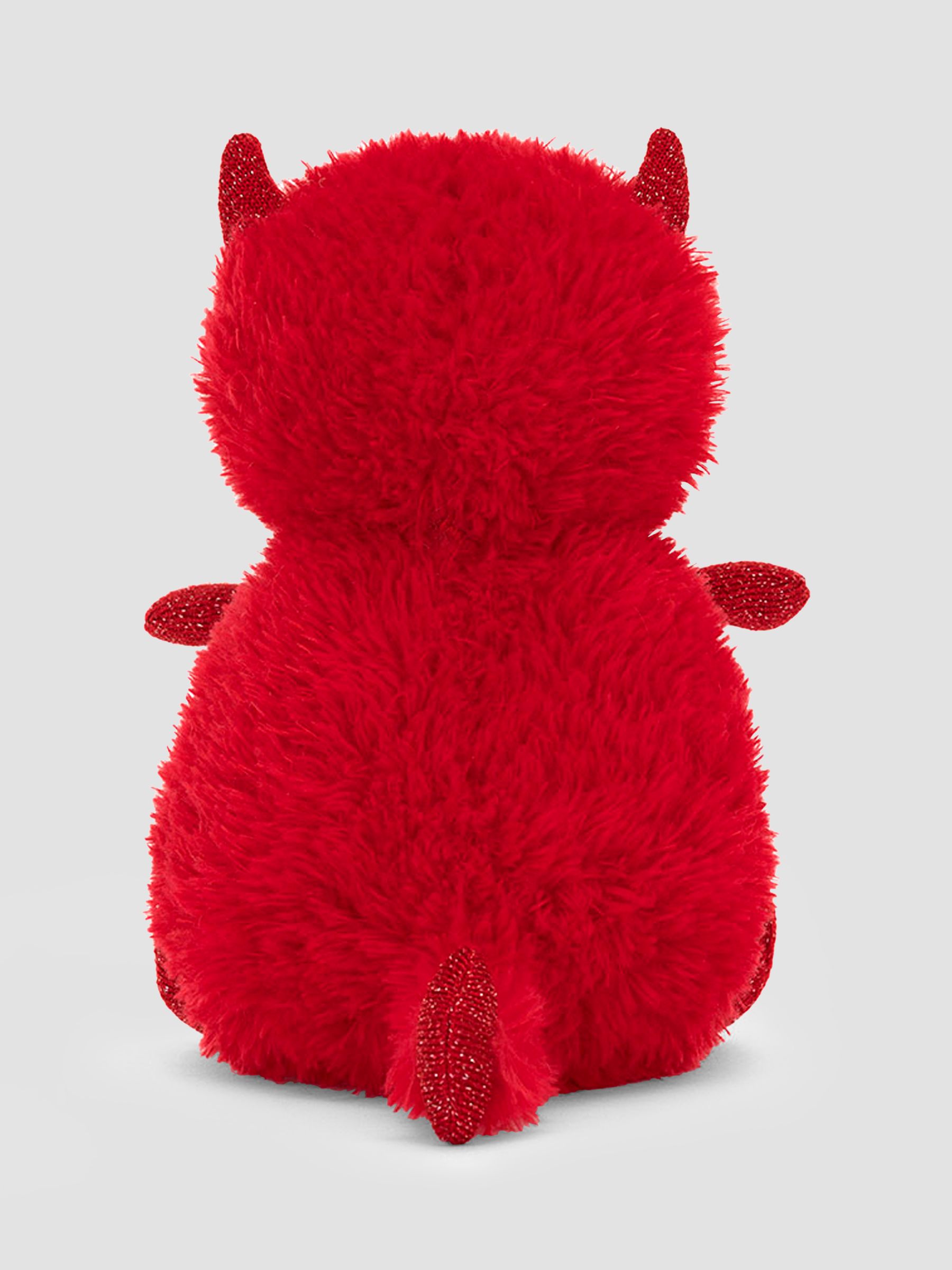 Jellycat Hugg McSnugg - Image 4 of 4
