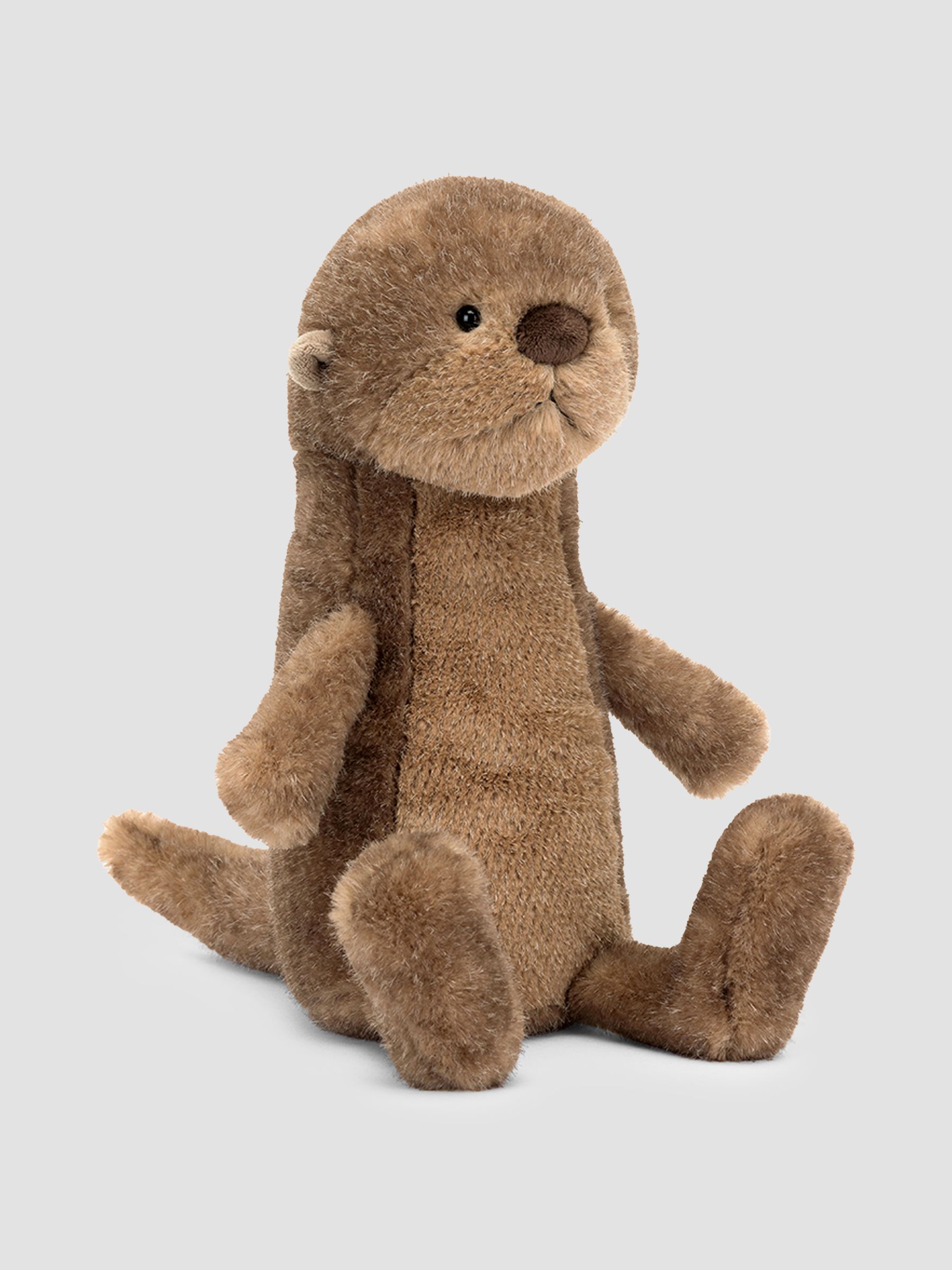 Jellycat Brooke Otter - Image 1 of 4