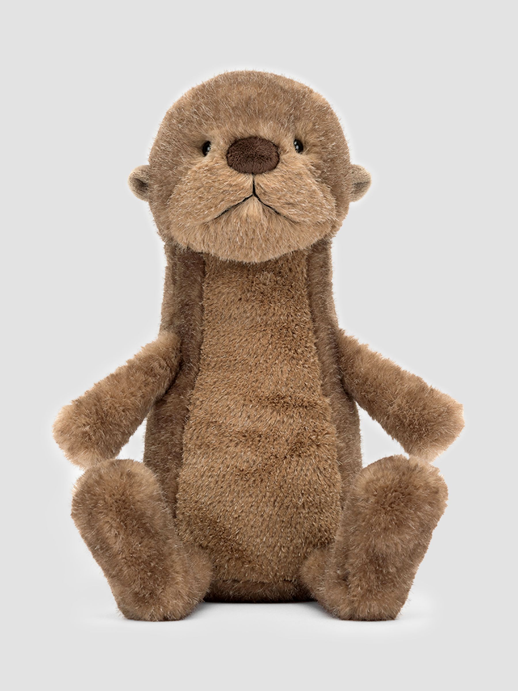 Jellycat Brooke Otter - Image 2 of 4