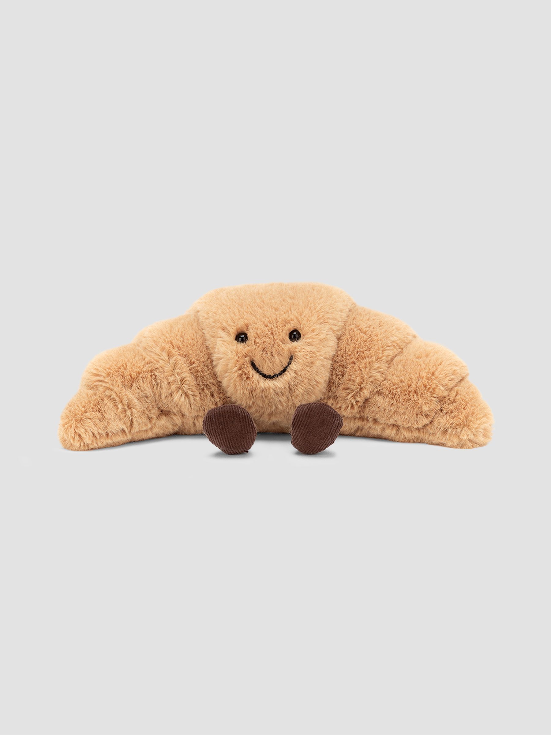 Jellycat Amuseables Croissant Small - Image 1 of 4