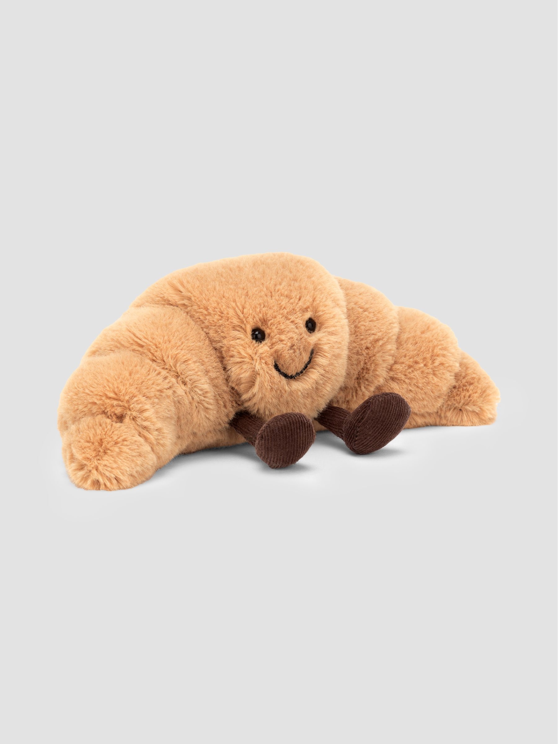 Jellycat Amuseables Croissant Small - Image 2 of 4