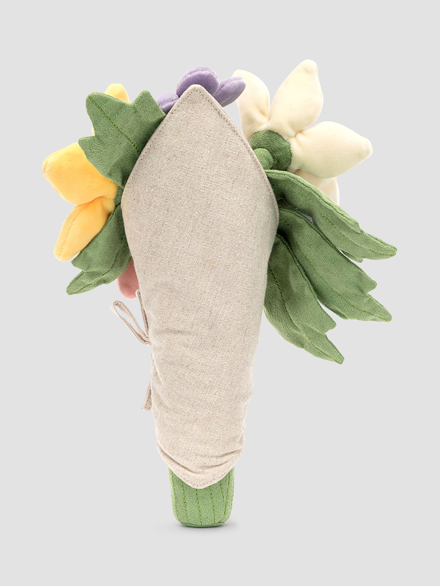 Jellycat Amuseables Bouquet of Flowers - Image 3 of 4