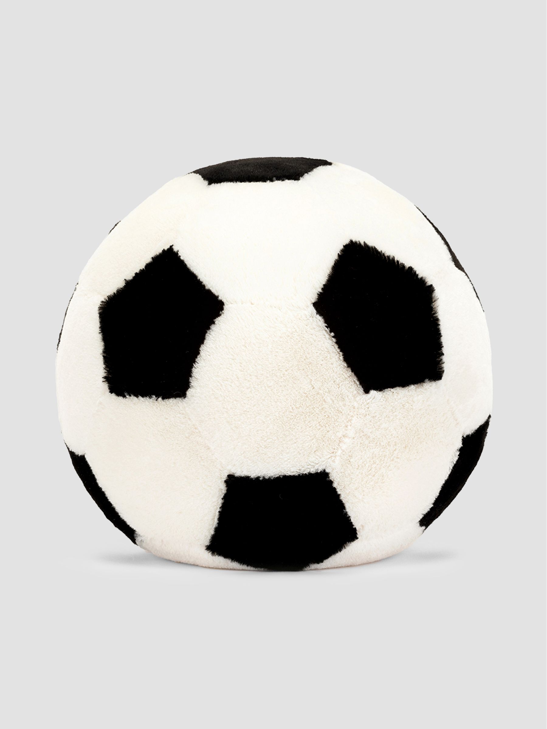 White Amuseables Sports Football - Image 4 of 4