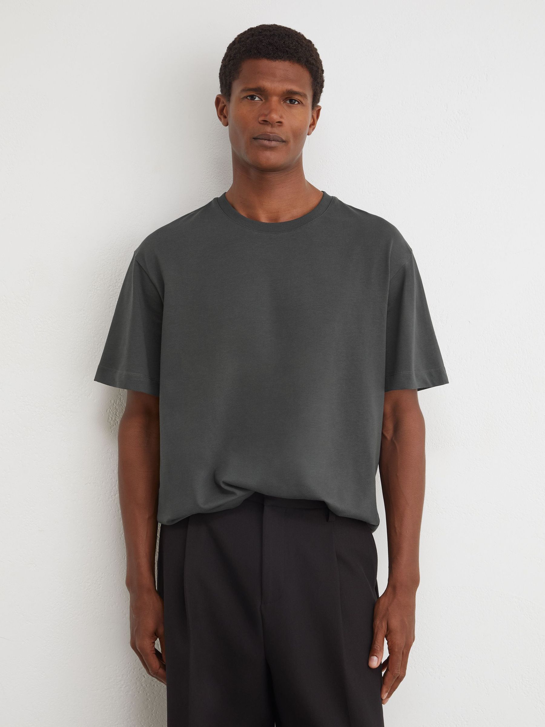 Relaxed Fit