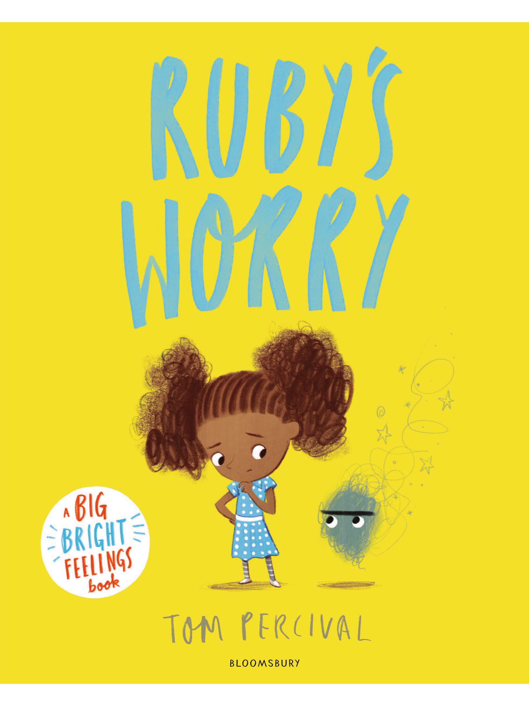 Ruby’s Worry - Image 1 of 1