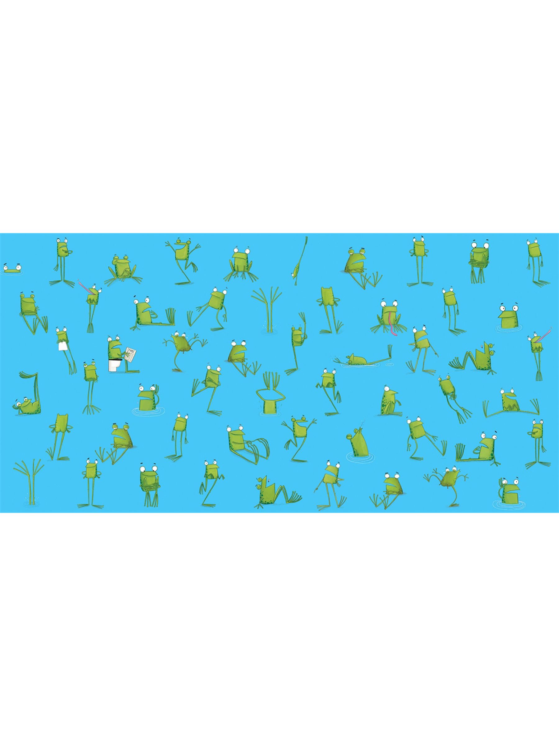Oi Frog! Board Book - Image 3 of 3