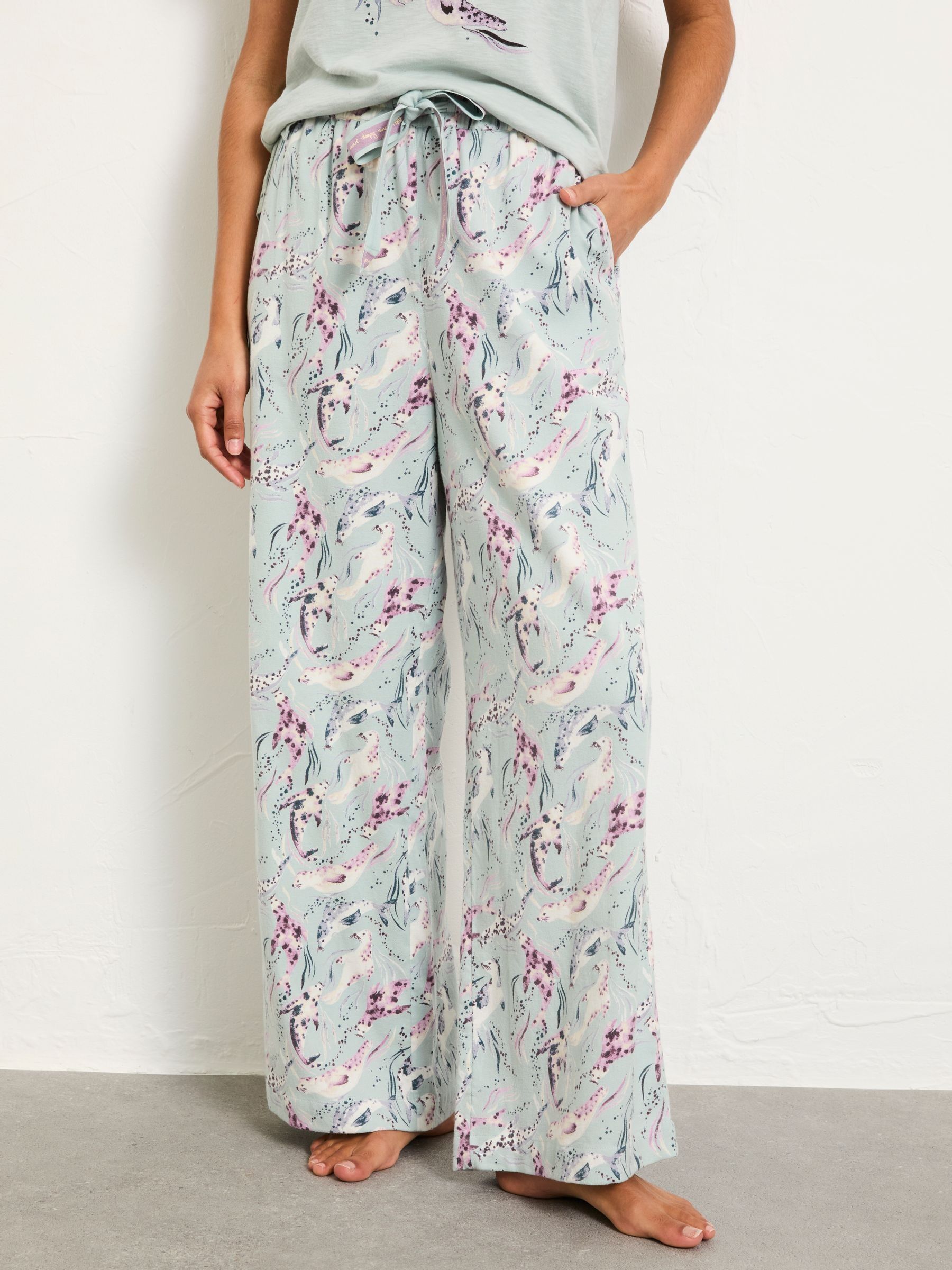 Pyjama Bottoms