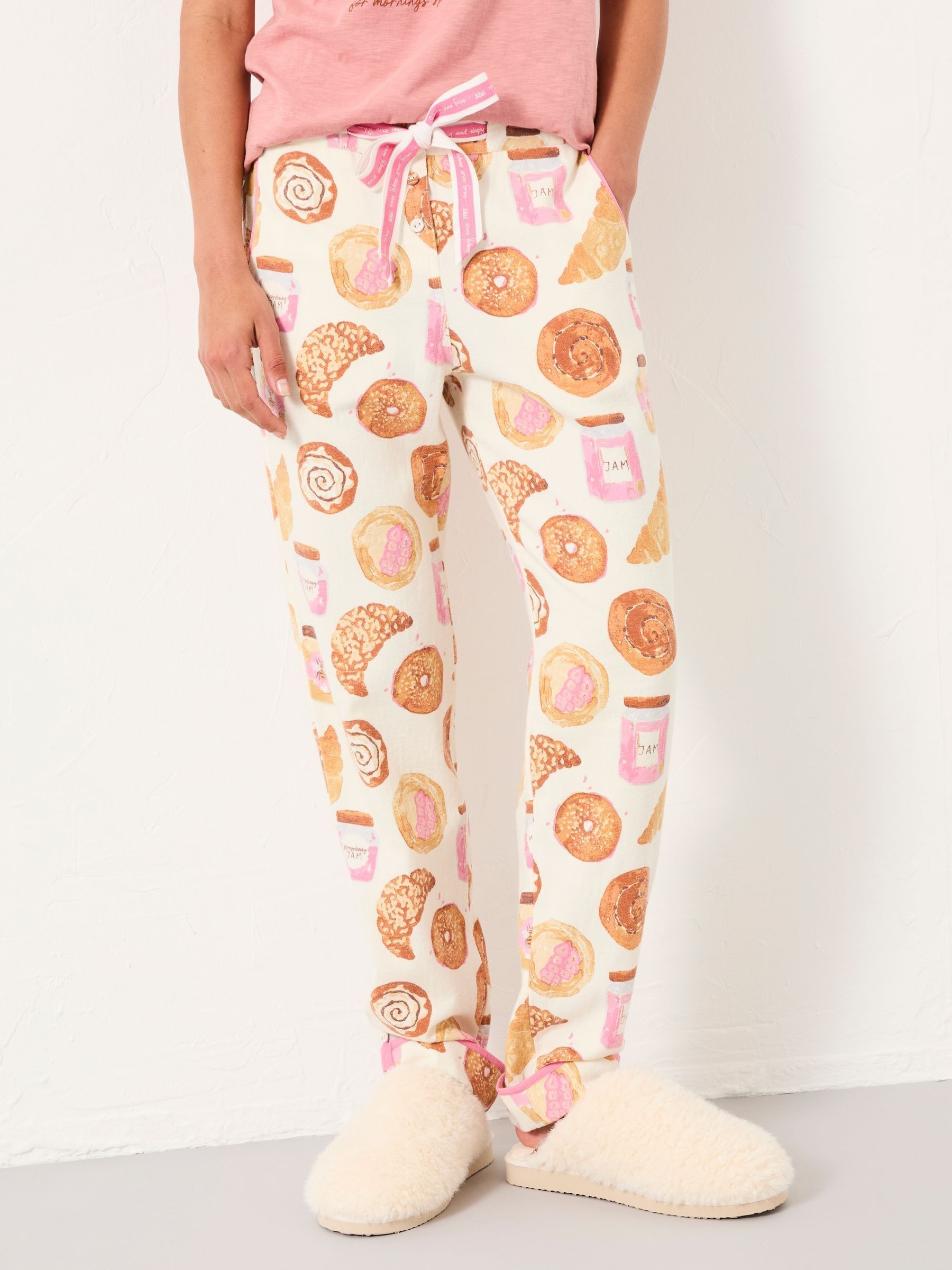 Pyjama Bottoms