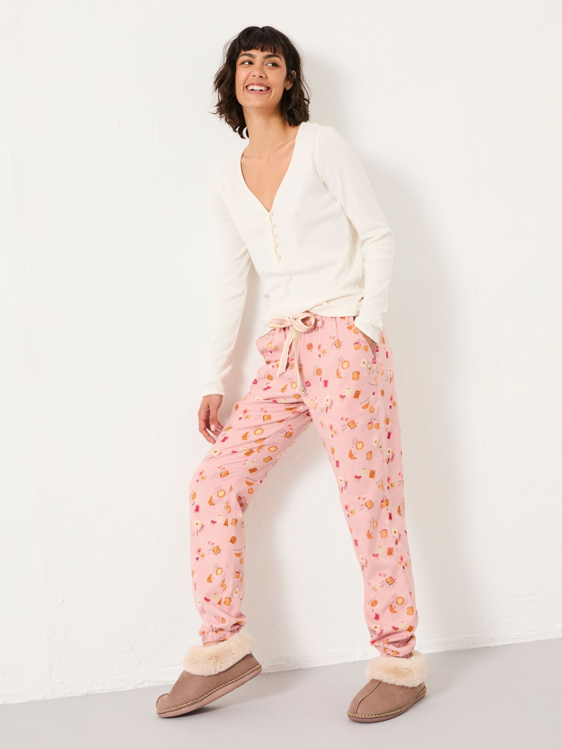 Pyjama Bottoms