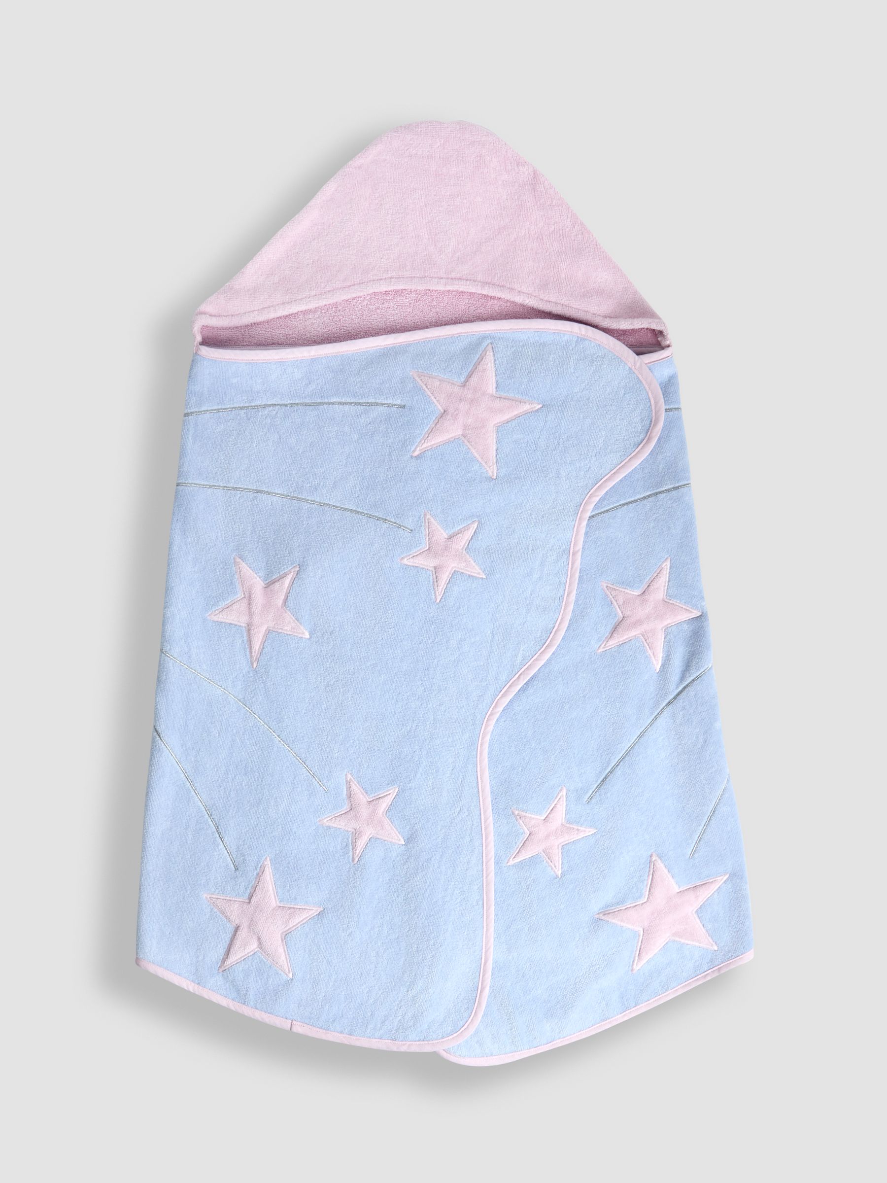 Large Hooded Towel - Image 6 of 7