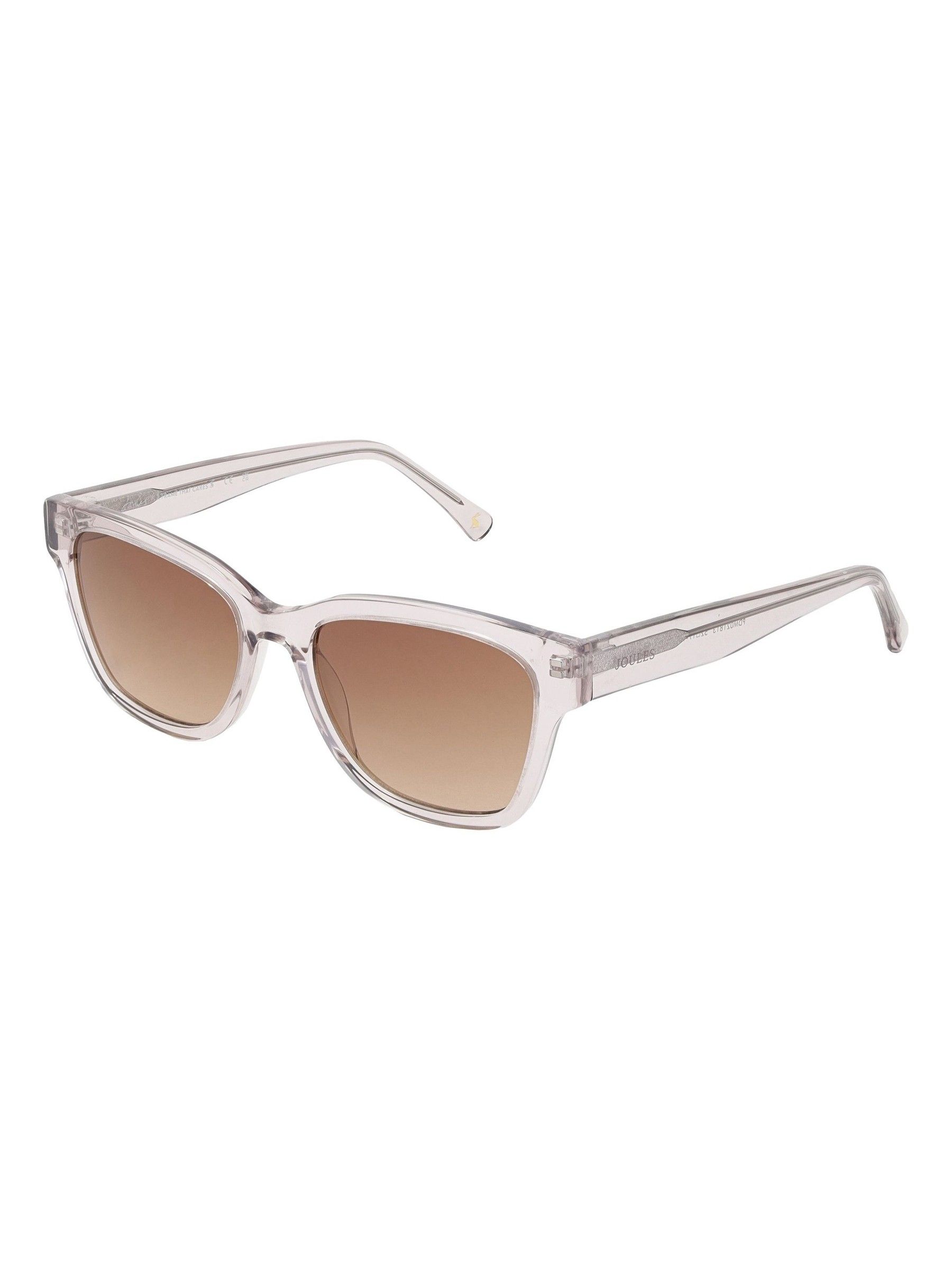 Pink Preppy Sunglasses - Image 1 of 4