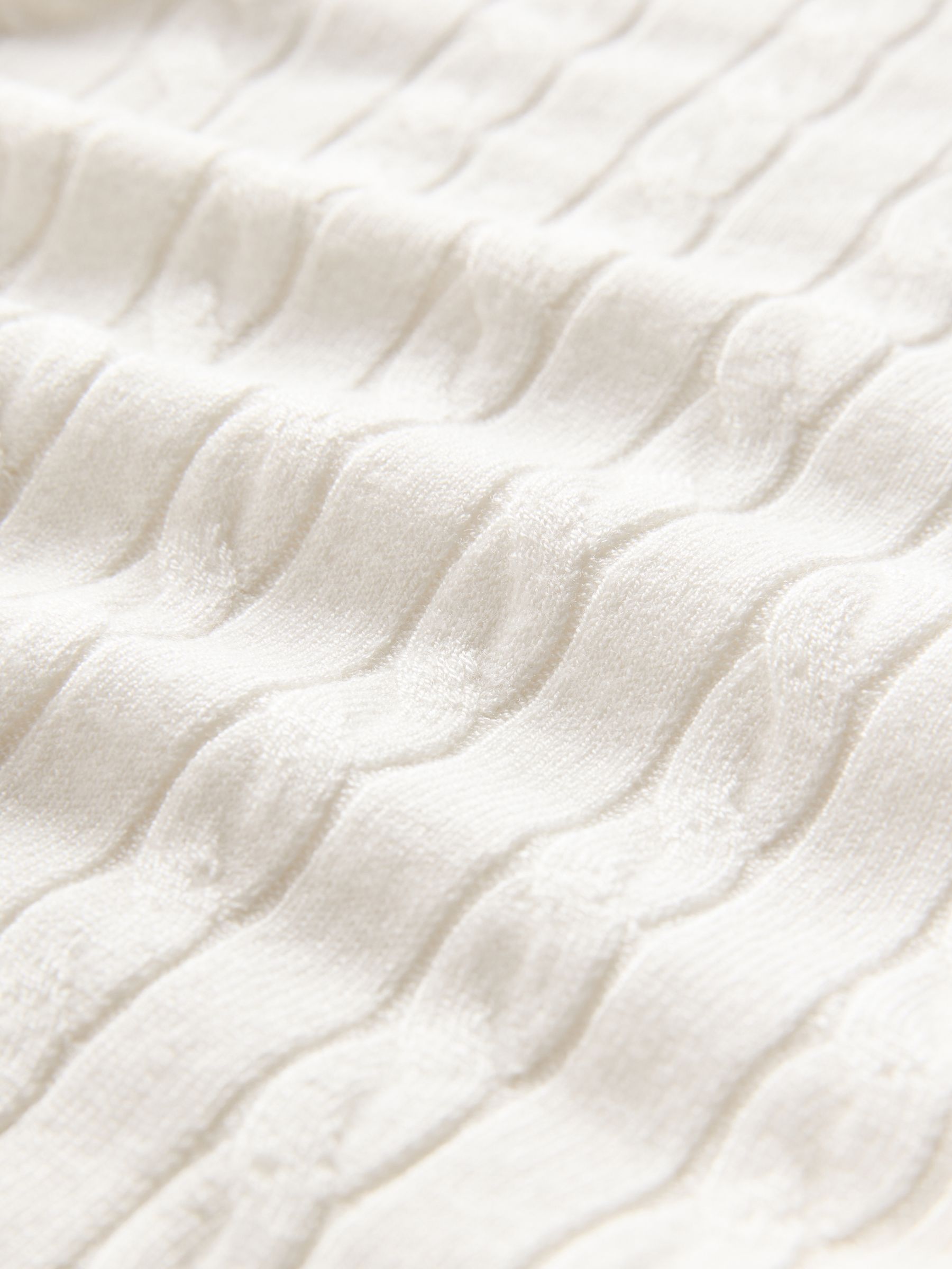 Cream - 3 Pack Bundle Knit Jumpers - Image 10 of 10