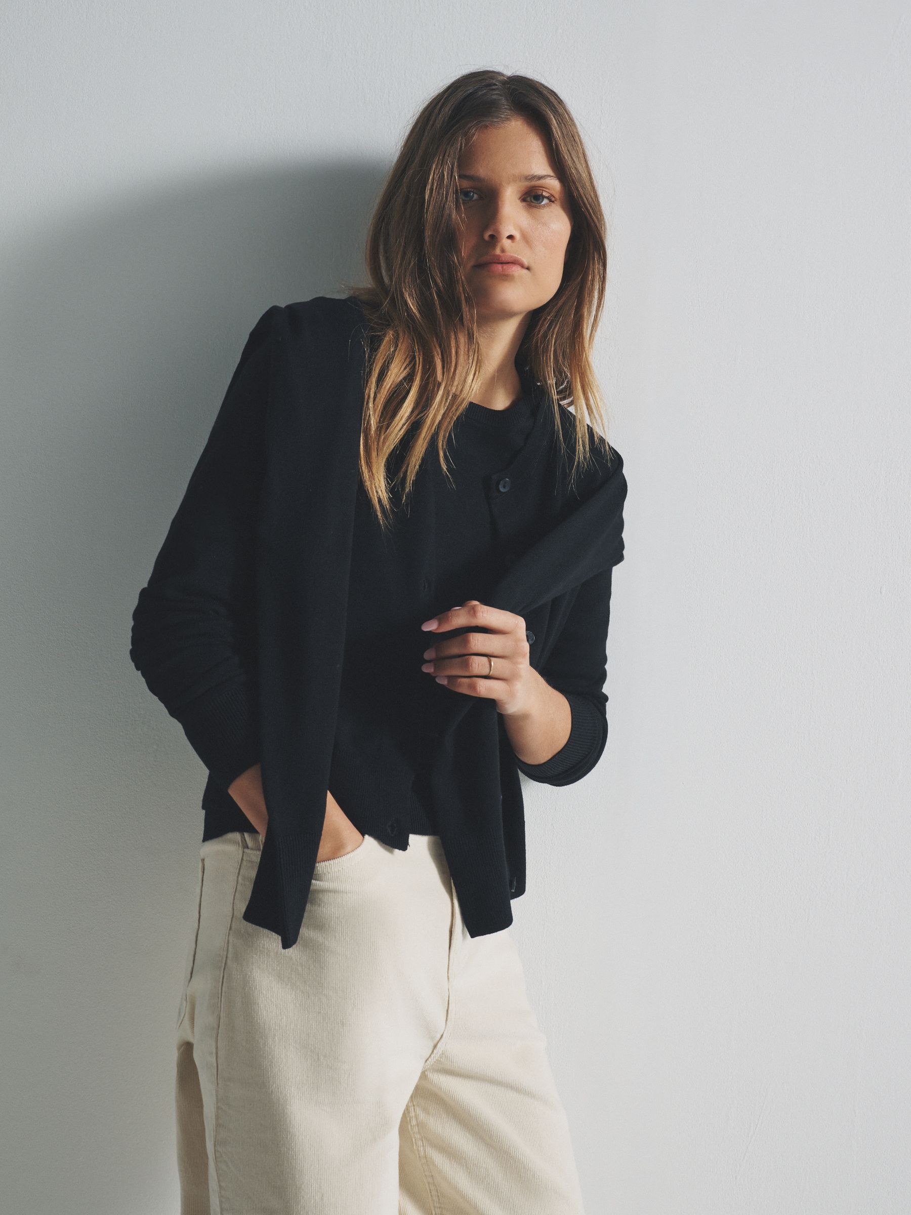 Multi - 3 Pack Bundle Knit Jumpers - Image 1 of 11