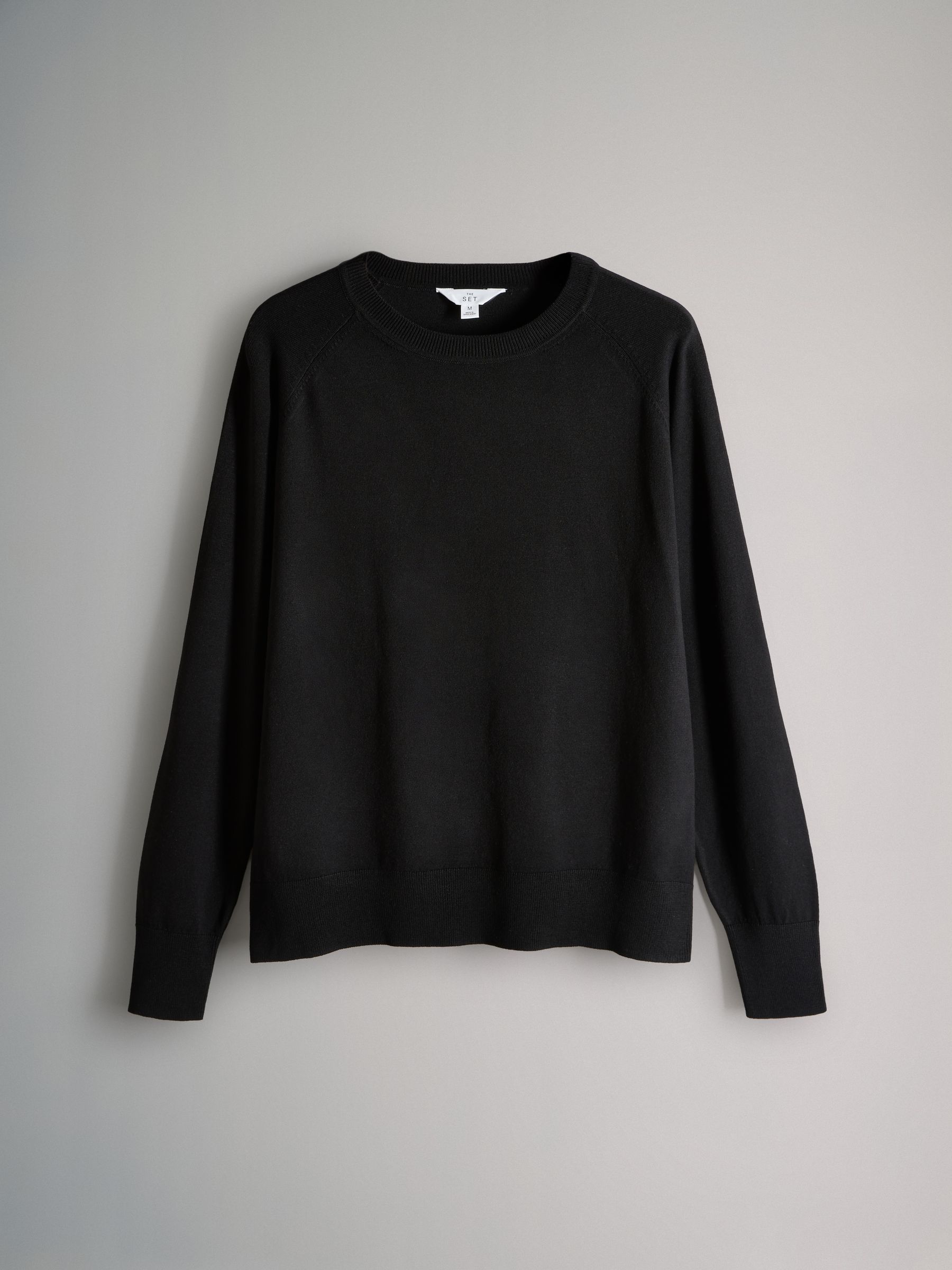 Multi - 3 Pack Bundle Knit Jumpers - Image 7 of 11