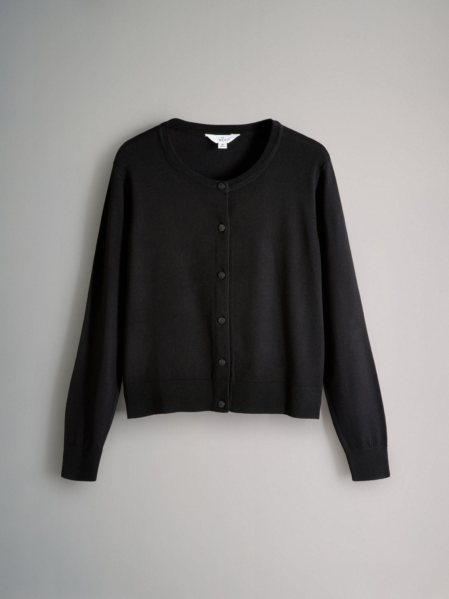 Multi - 3 Pack Bundle Knit Jumpers - Image 8 of 11