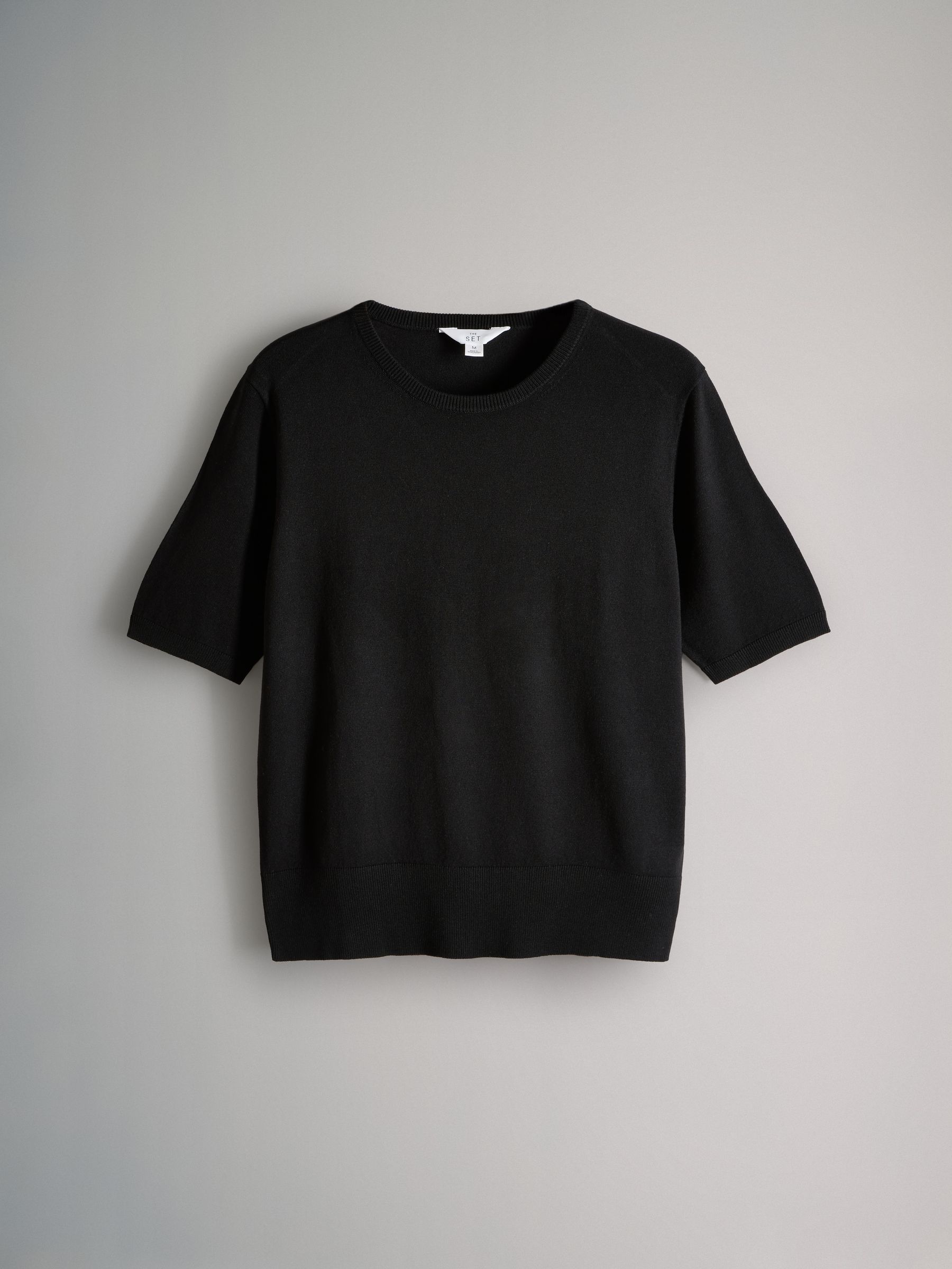 Multi - 3 Pack Bundle Knit Jumpers - Image 9 of 11