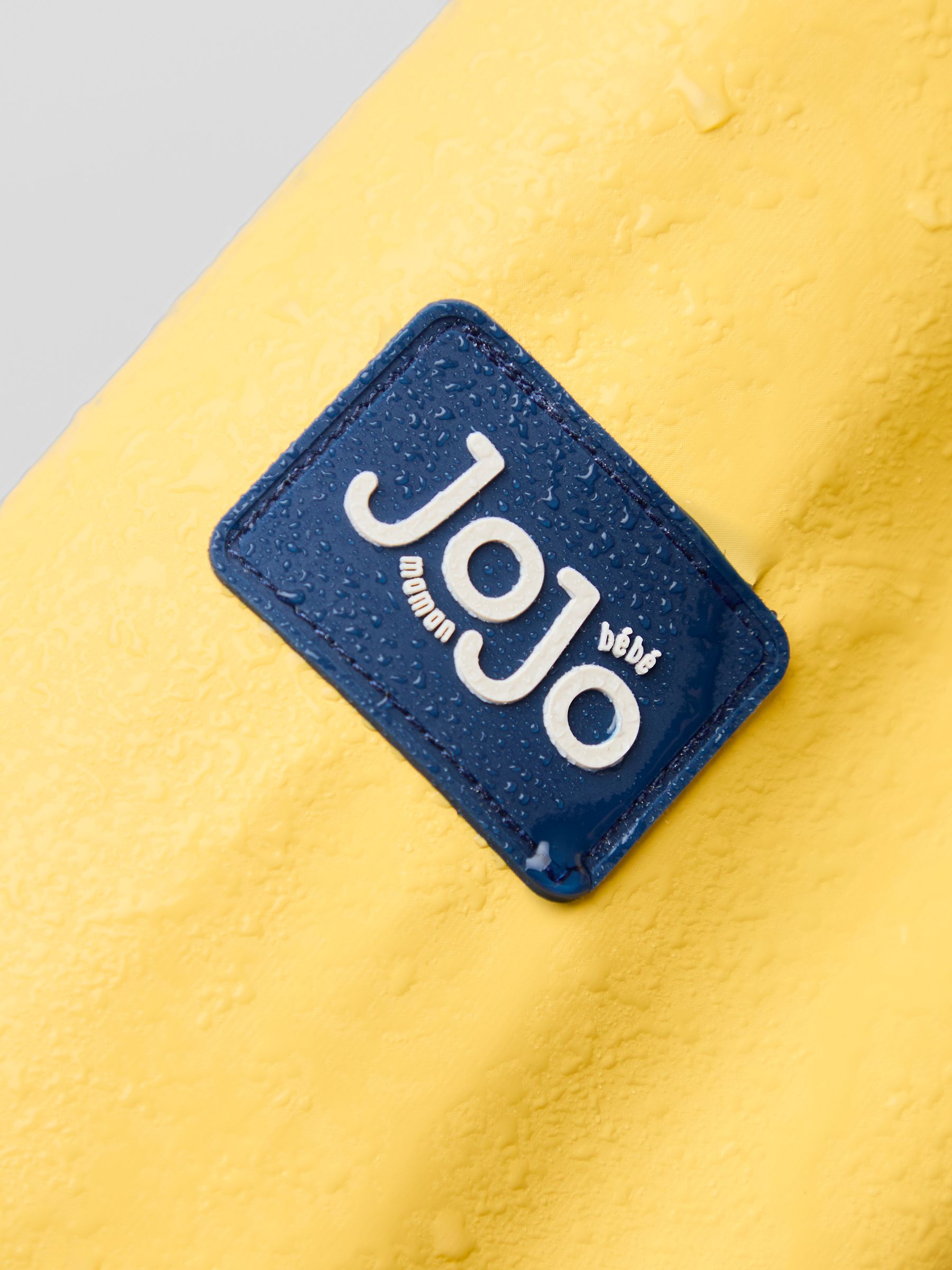 Yellow Duck Waterproof Jacket - Image 6 of 6