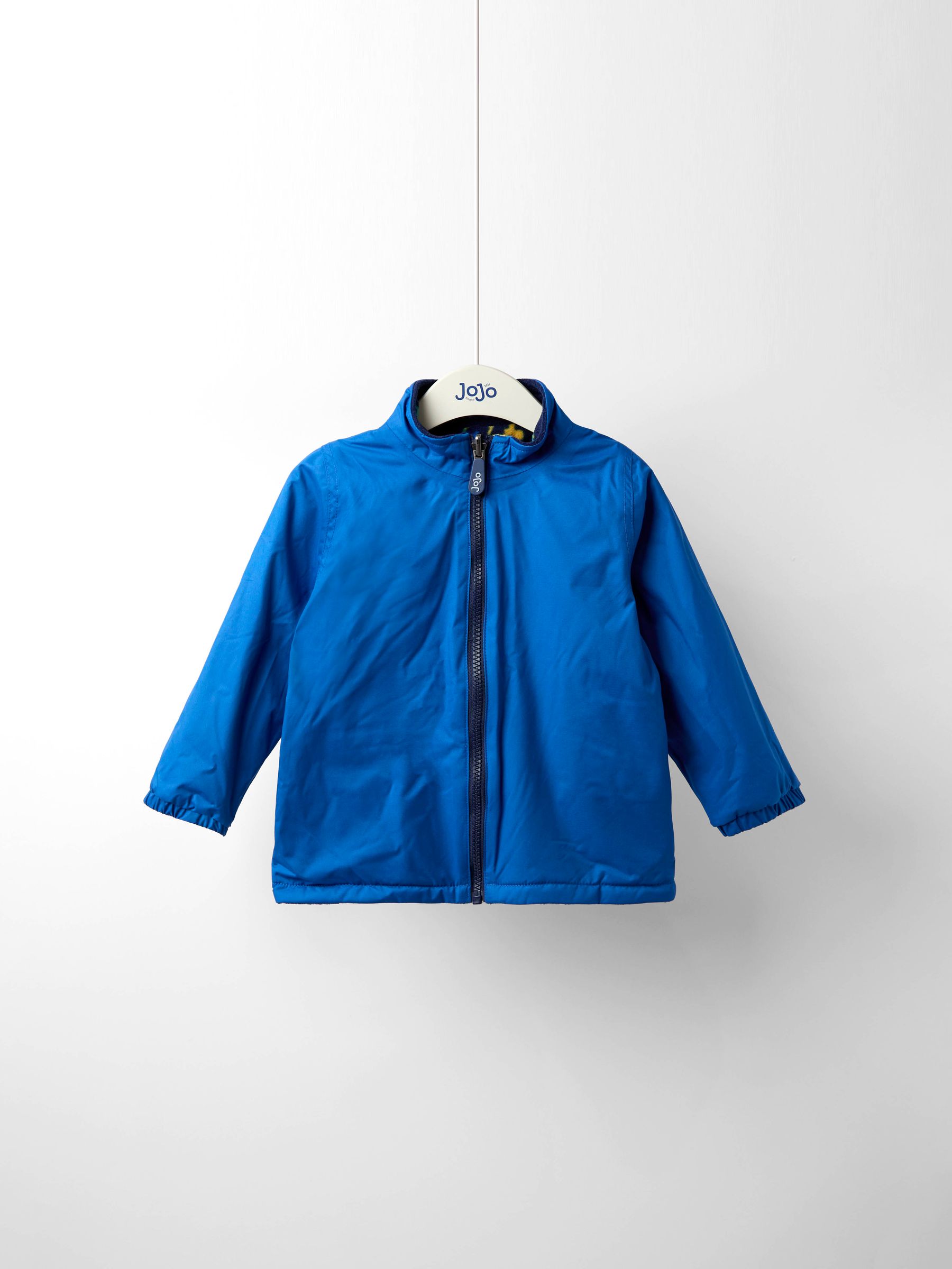 Navy Digger 4-In-1 Waterproof Jacket - Image 10 of 13