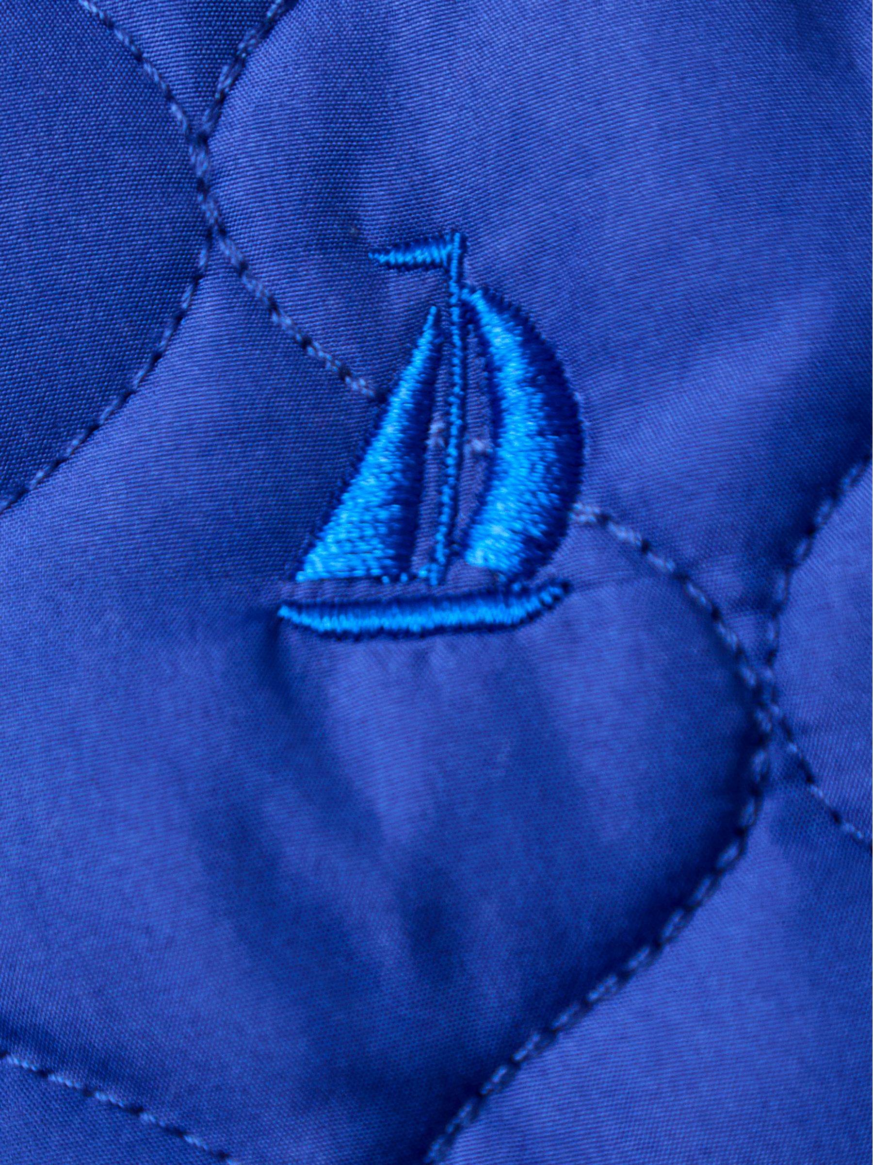 Navy Transport 3-In-1 Waterproof Jacket - Image 11 of 12