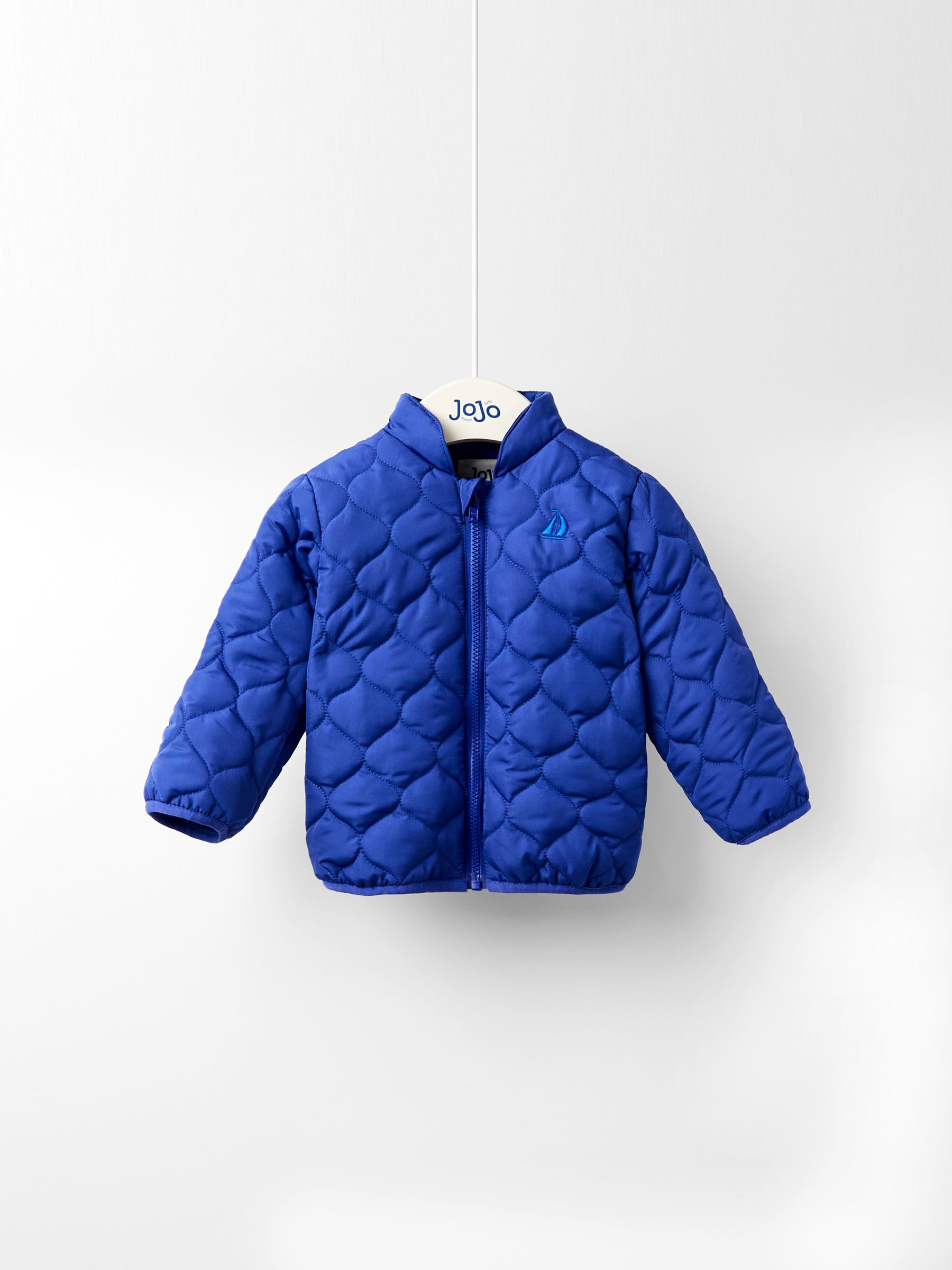 Navy Transport 3-In-1 Waterproof Jacket - Image 5 of 12