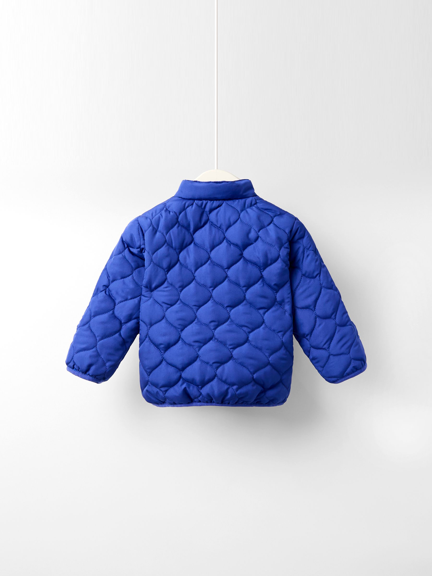 Navy Transport 3-In-1 Waterproof Jacket - Image 7 of 12