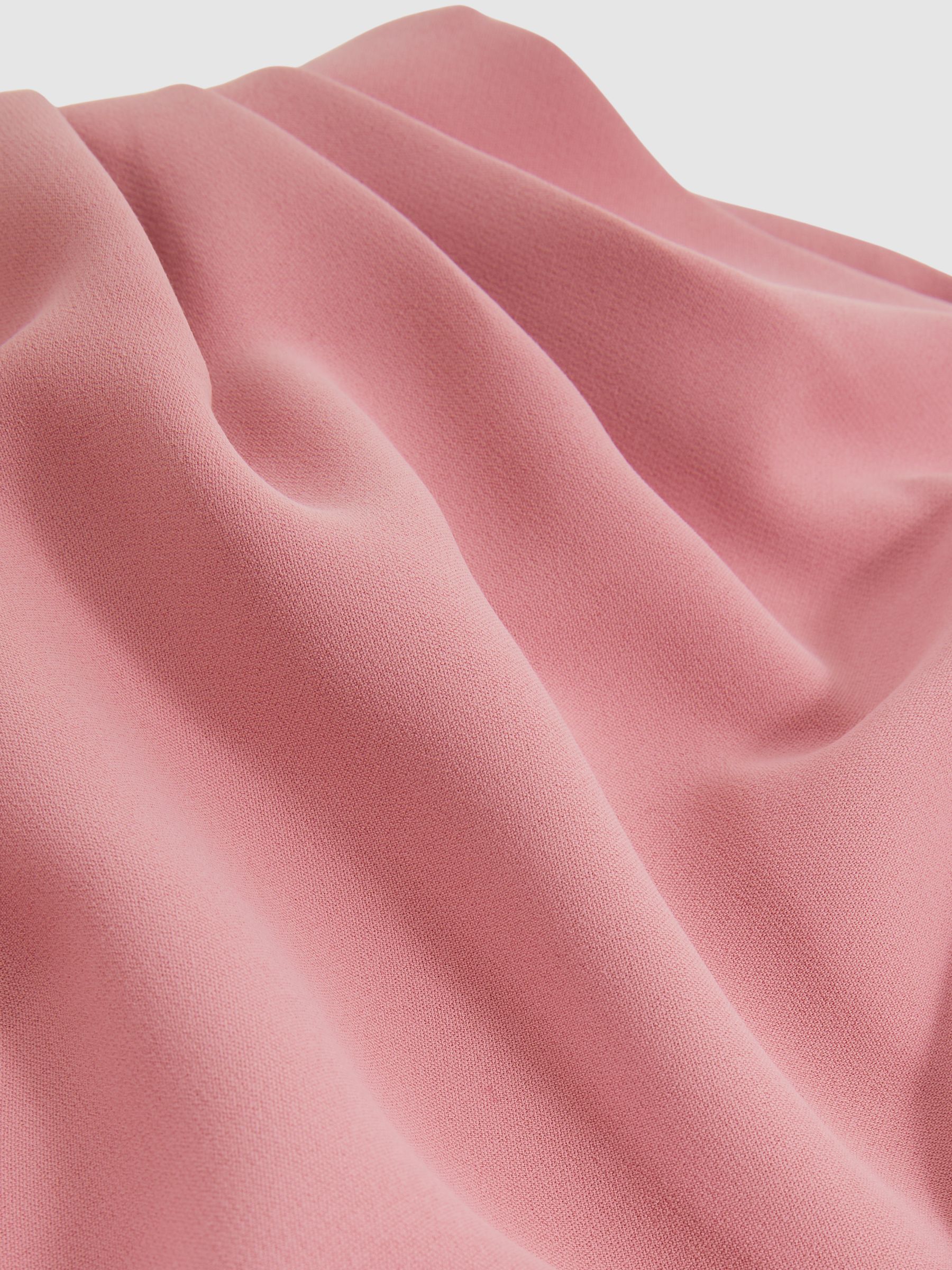 Dress in Pink - Image 4 of 4