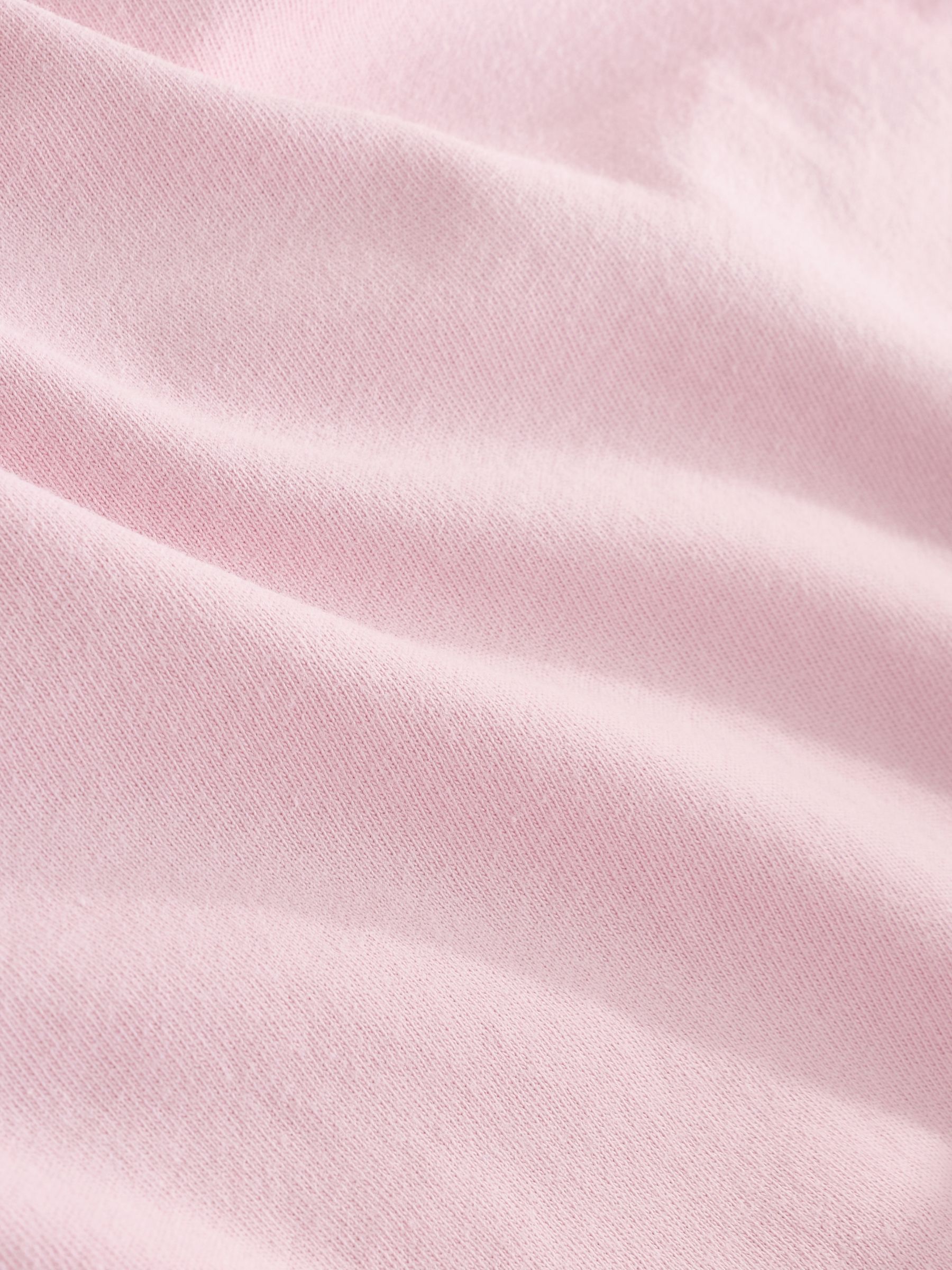 Pink Original Short Sleeve Crew Neck T-Shirt - Image 3 of 3