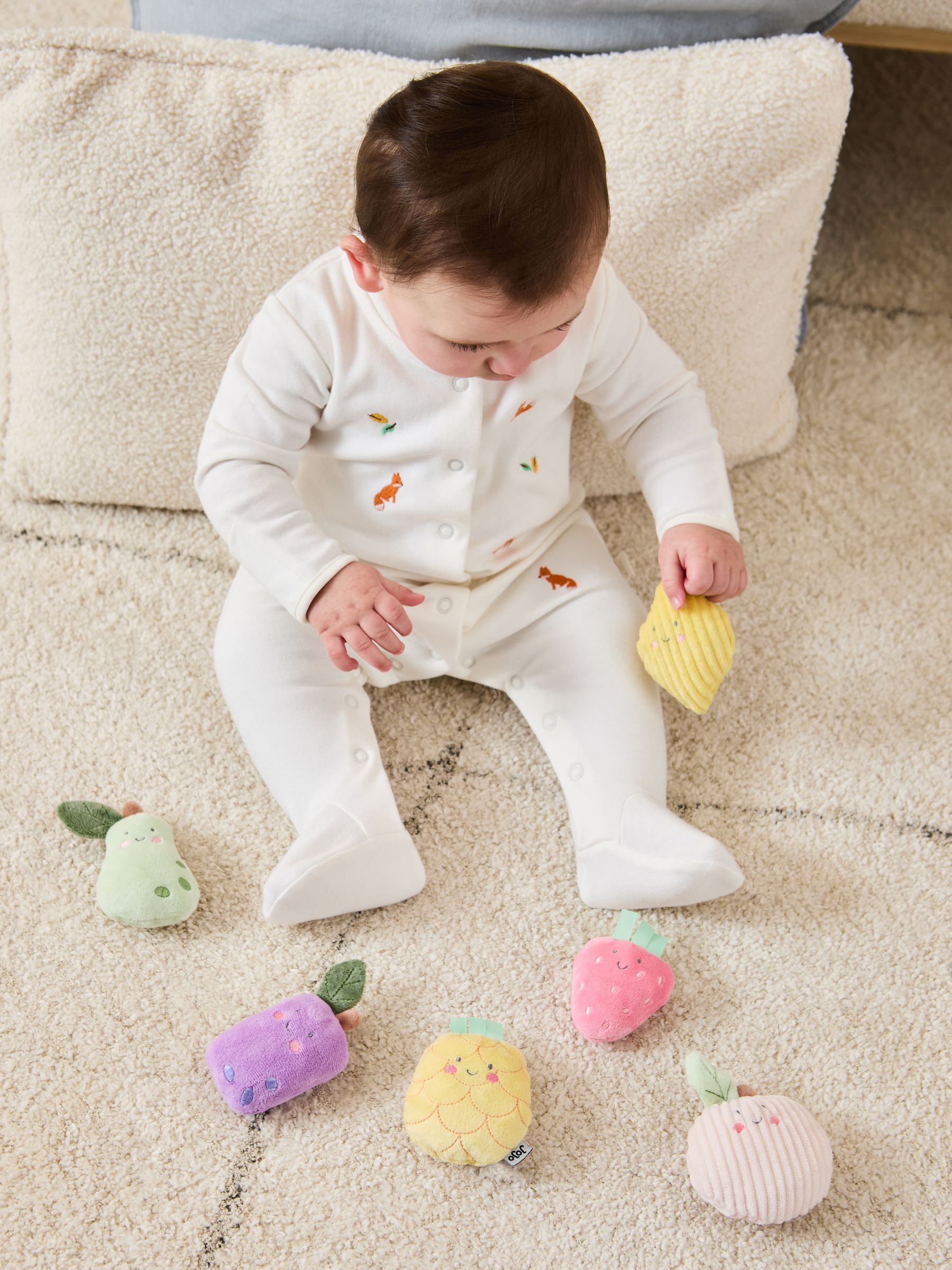 Fruit Sensory Set - Image 2 of 8