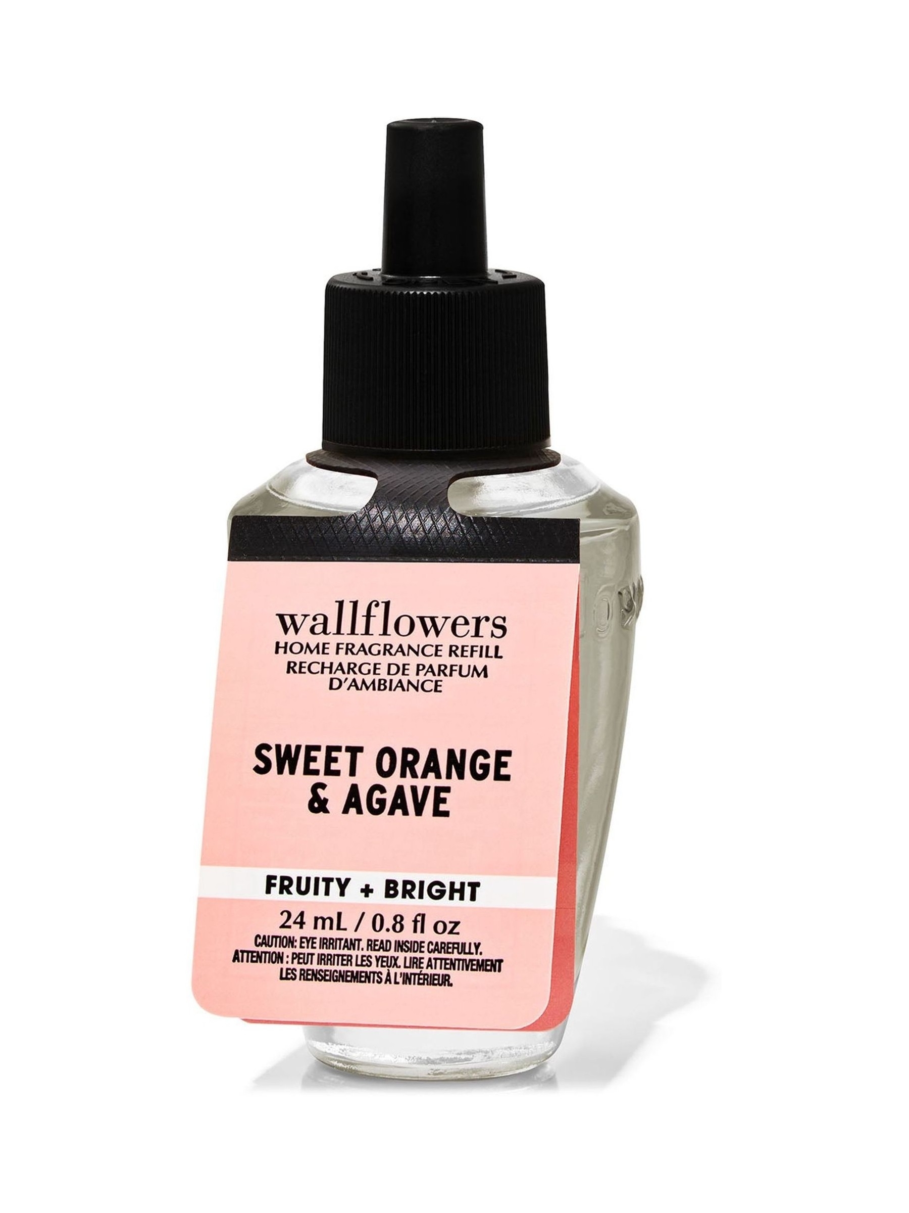 Sweet Orange & Agave Wallflowers Fragrance Refill 24 ml - Image 2 of 2