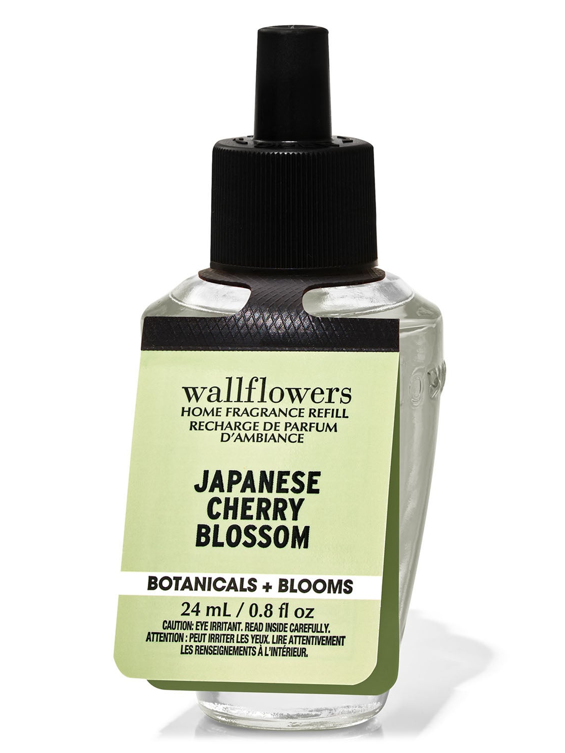 Japanese Cherry Blossom Wallflowers Fragrance Refill 24 ml - Image 3 of 3