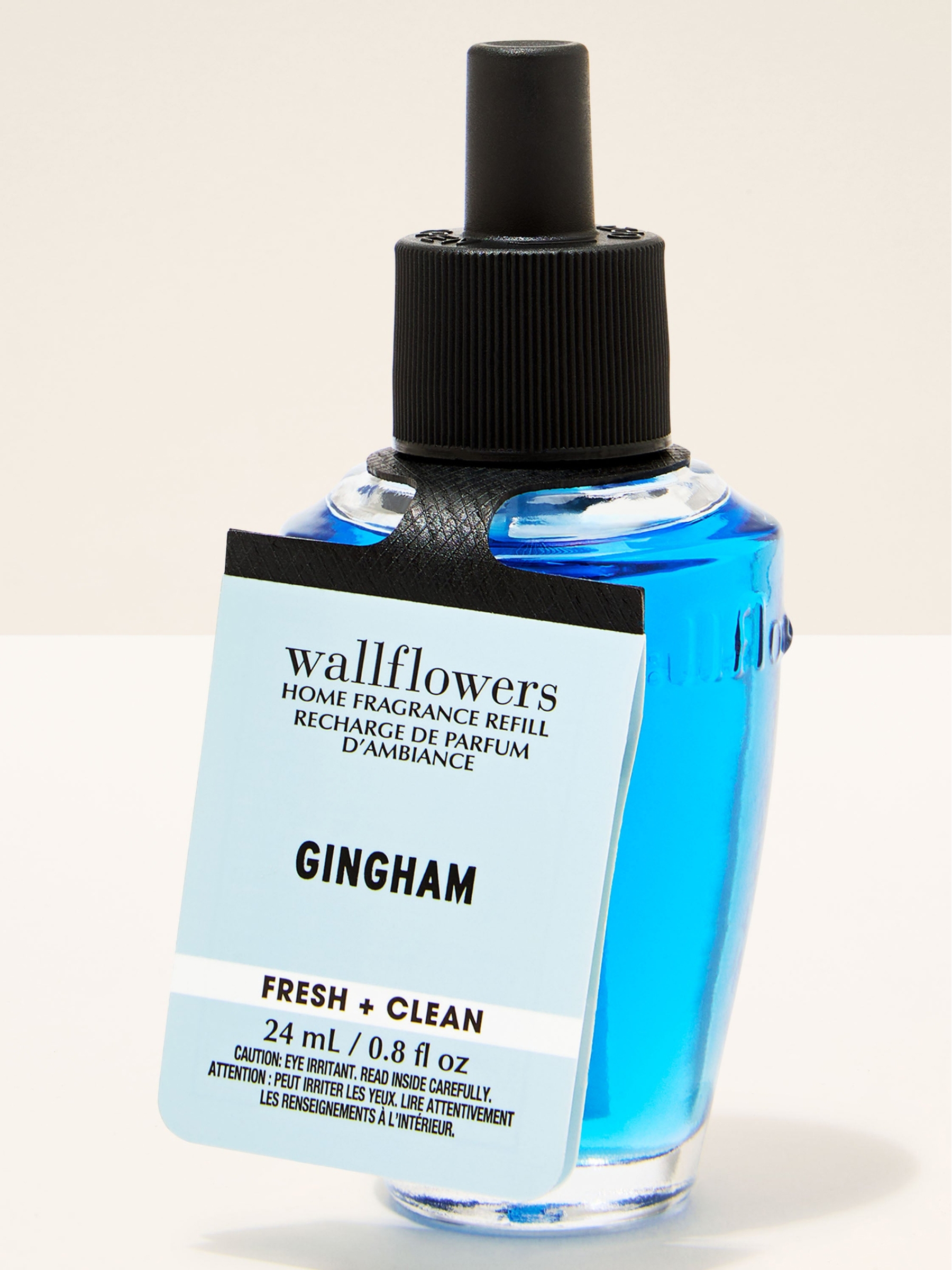 Sun Drenched Linen Wallflowers Fragrance Refill 24 ml - Image 1 of 2