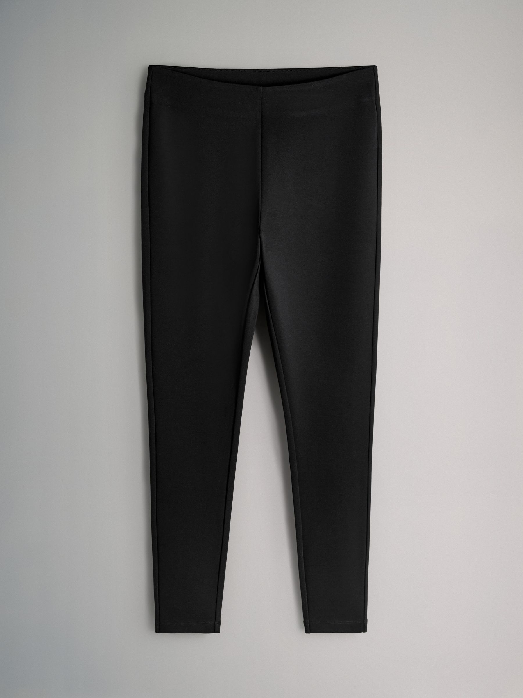 2 Pack Ponte Leggings - Image 9 of 11