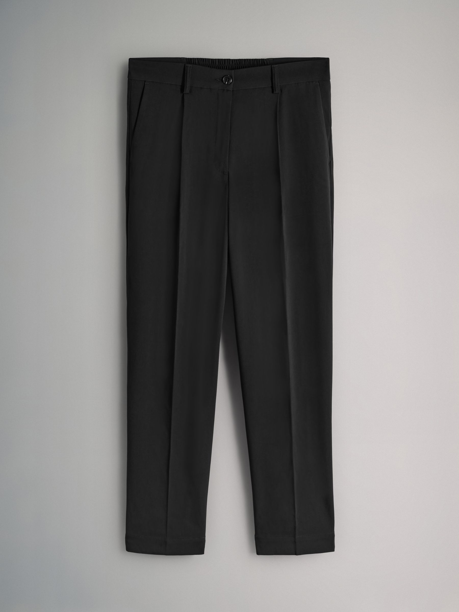 2 Pack Tapered Smart Trousers - Image 2 of 5